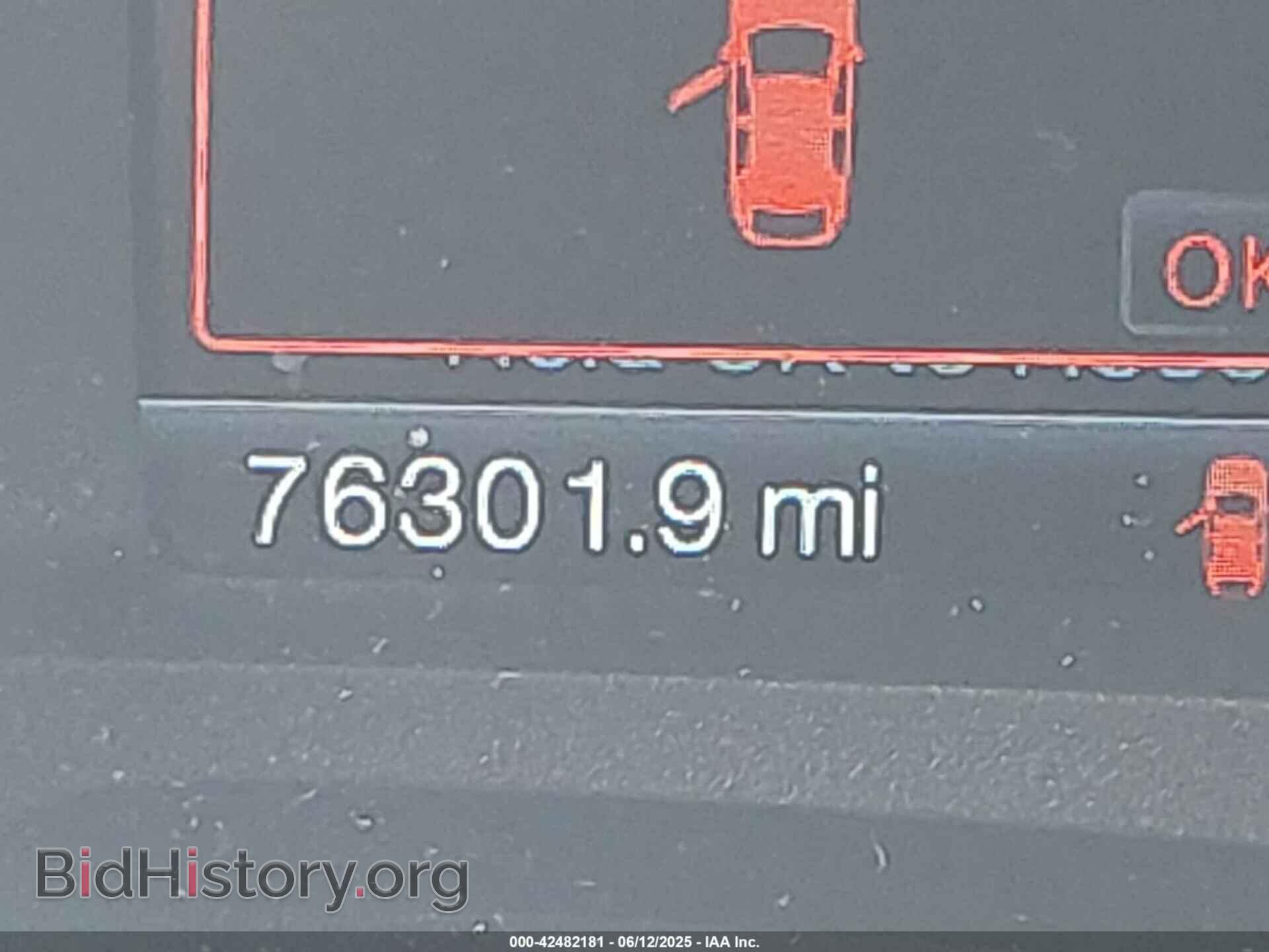 2013 FORD EDGE - VIN: 2FMDK3JC2DBC44576 - Photo 13