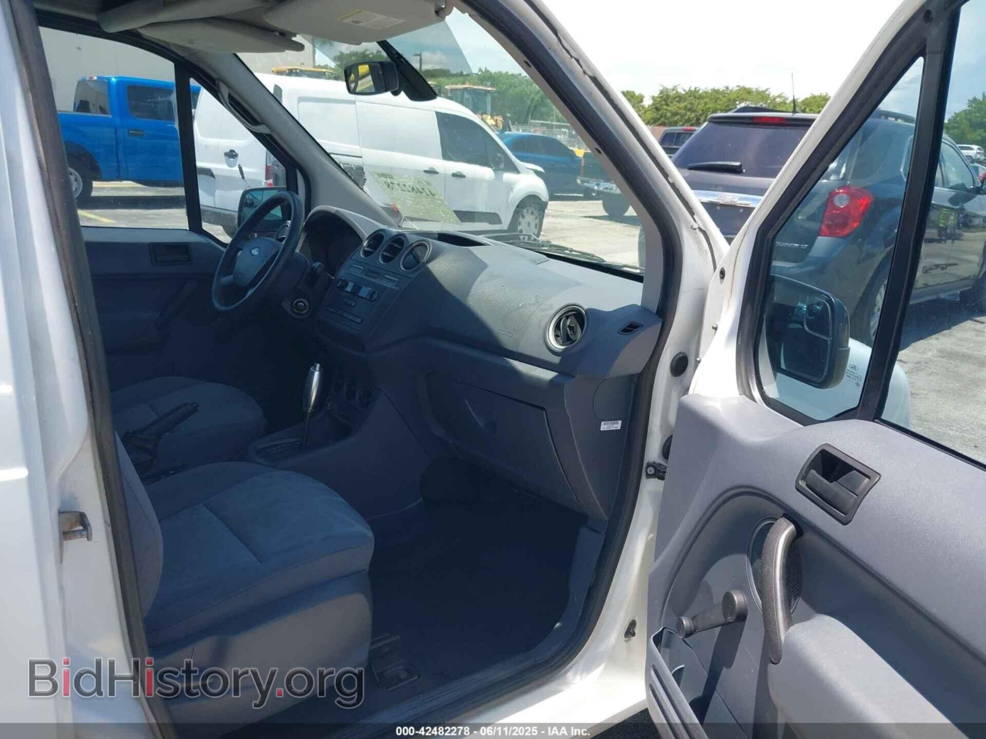 2013 FORD TRANSIT CONNECT - VIN: NM0LS7AN3DT139213 - Фото 5