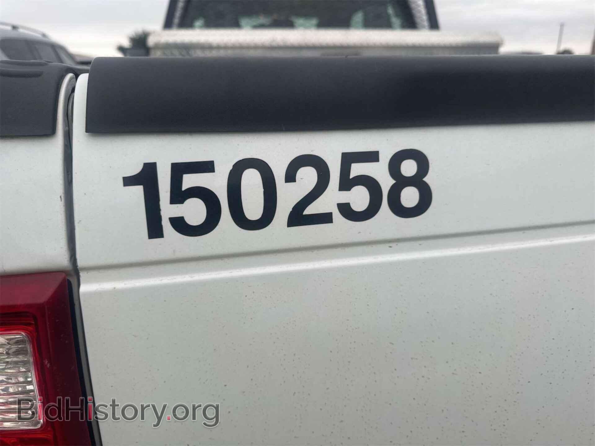 2015 FORD F-250 - VIN: 1FT7X2B67FED45092 - Фото 23