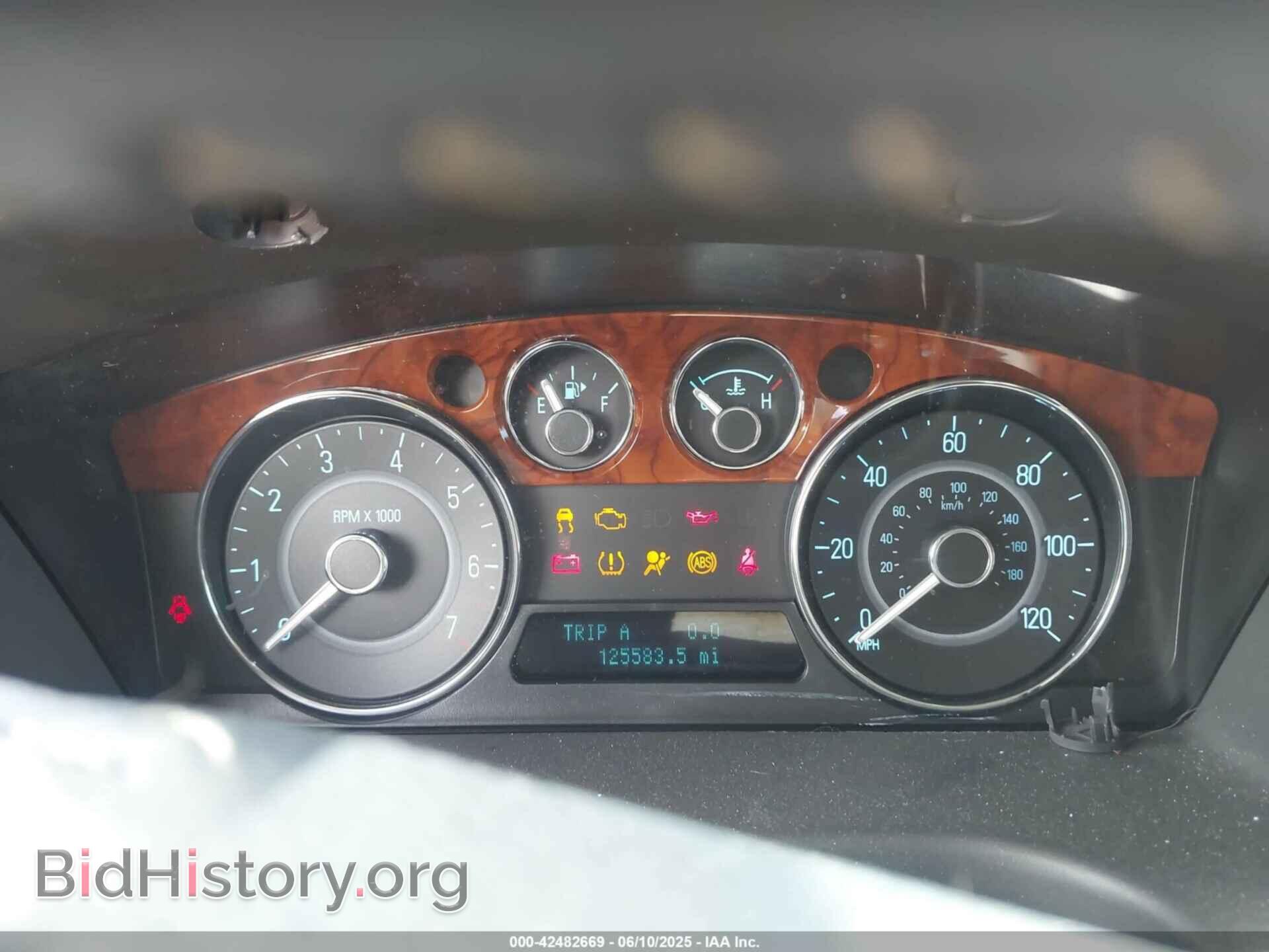 2011 FORD FLEX - VIN: 2FMGK5DC2BBD21206 - Фото 7
