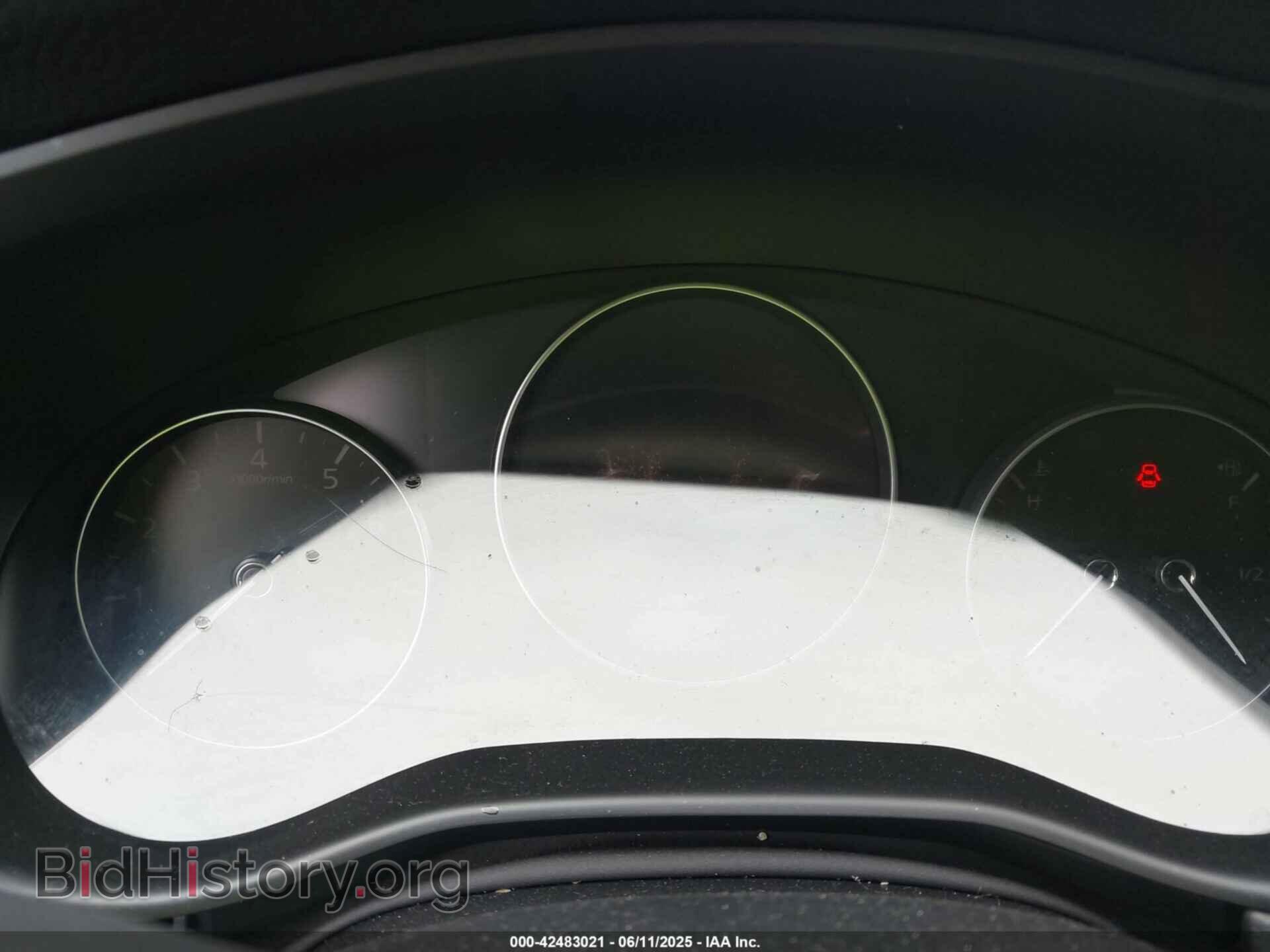 2024 MAZDA CX-50 - VIN: 7MMVABBM1RN166557 - Фото 7
