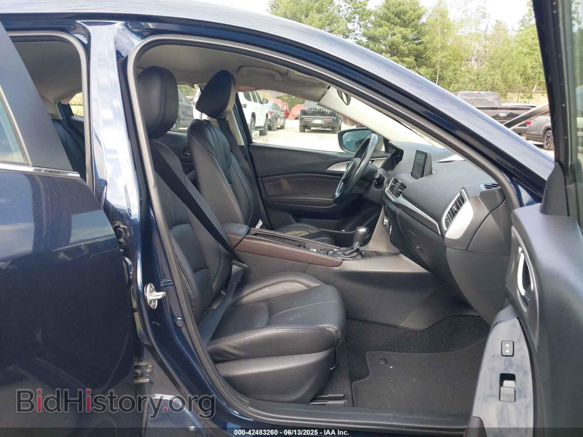 2018 MAZDA MAZDA3 - VIN: 3MZBN1L34JM230660 - Фото 5