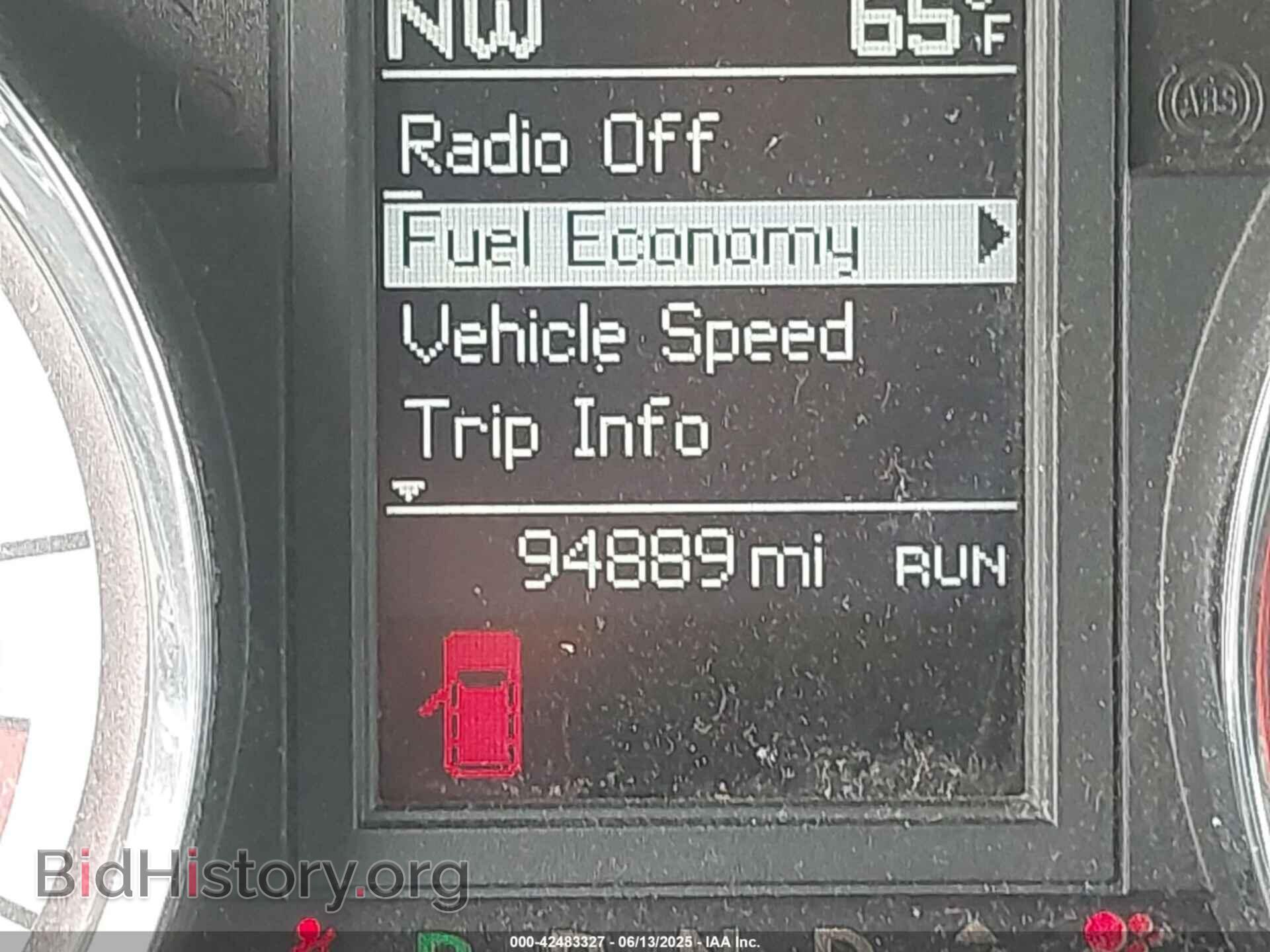 2017 DODGE GRAND CARAVAN - VIN: 2C4RDGDG8HR741722 - Фото 15