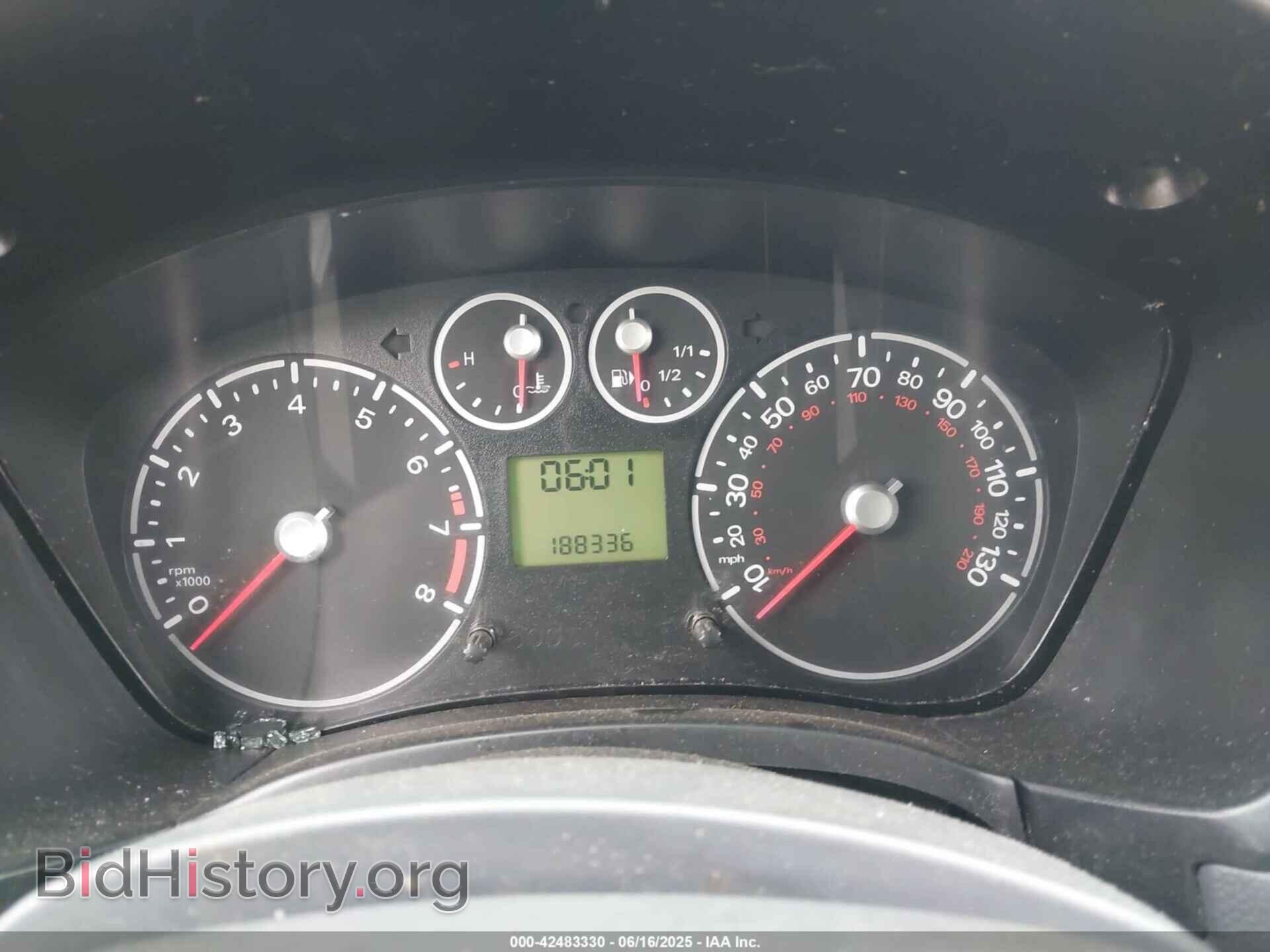 2012 FORD TRANSIT CONNECT - VIN: NM0LS7AN7CT075725 - Фото 7