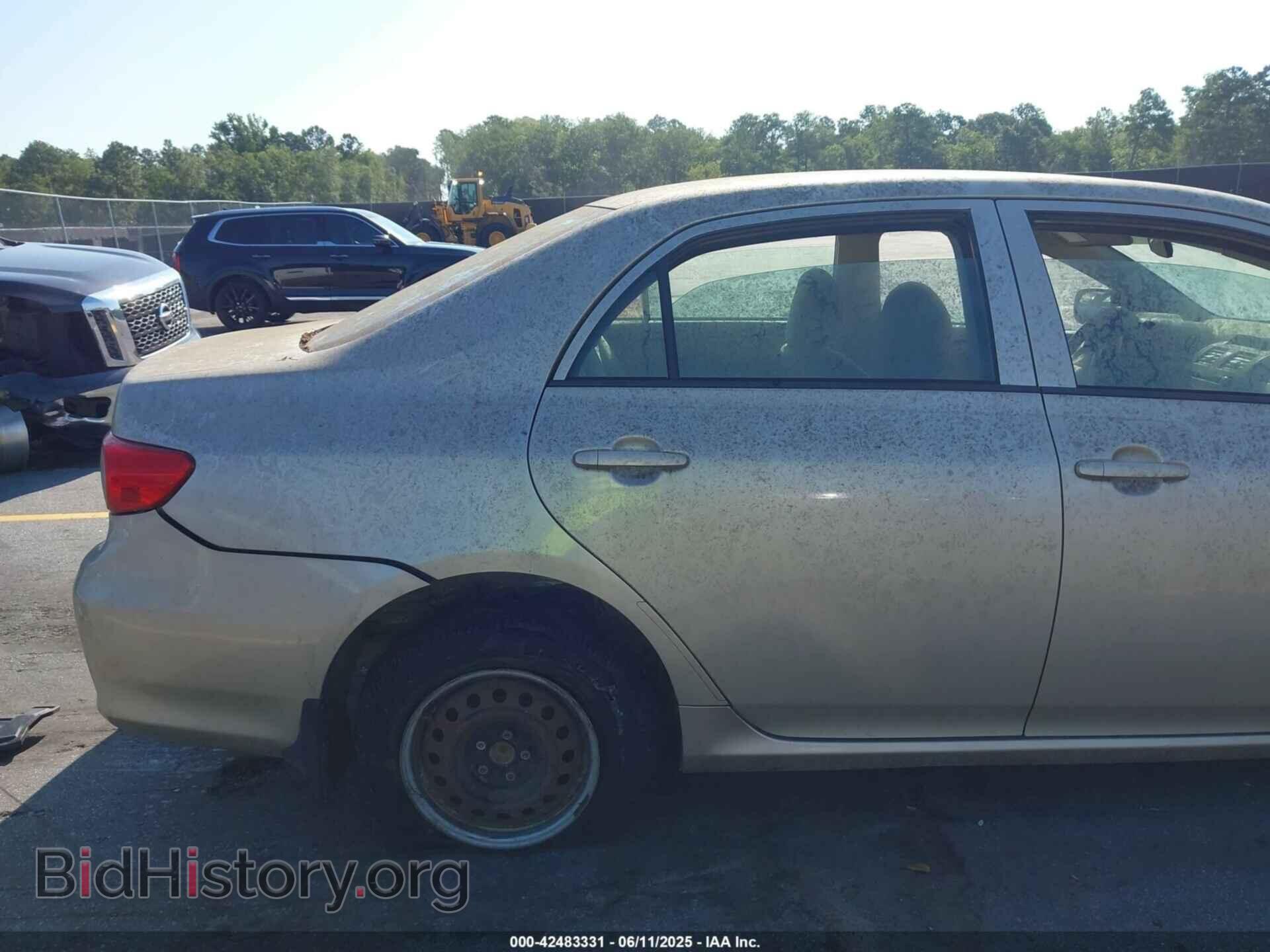 2012 TOYOTA COROLLA - VIN: 5YFBU4EE5CP022854 - Фото 18