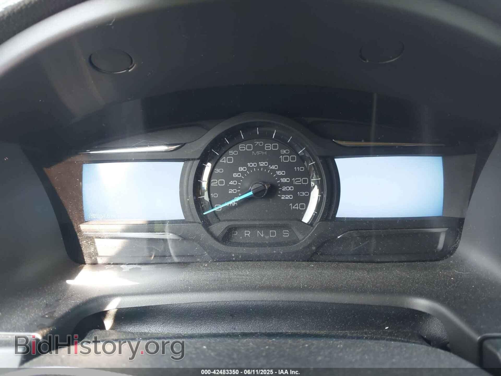2013 FORD FLEX - VIN: 2FMHK6C80DBD13406 - Фото 7