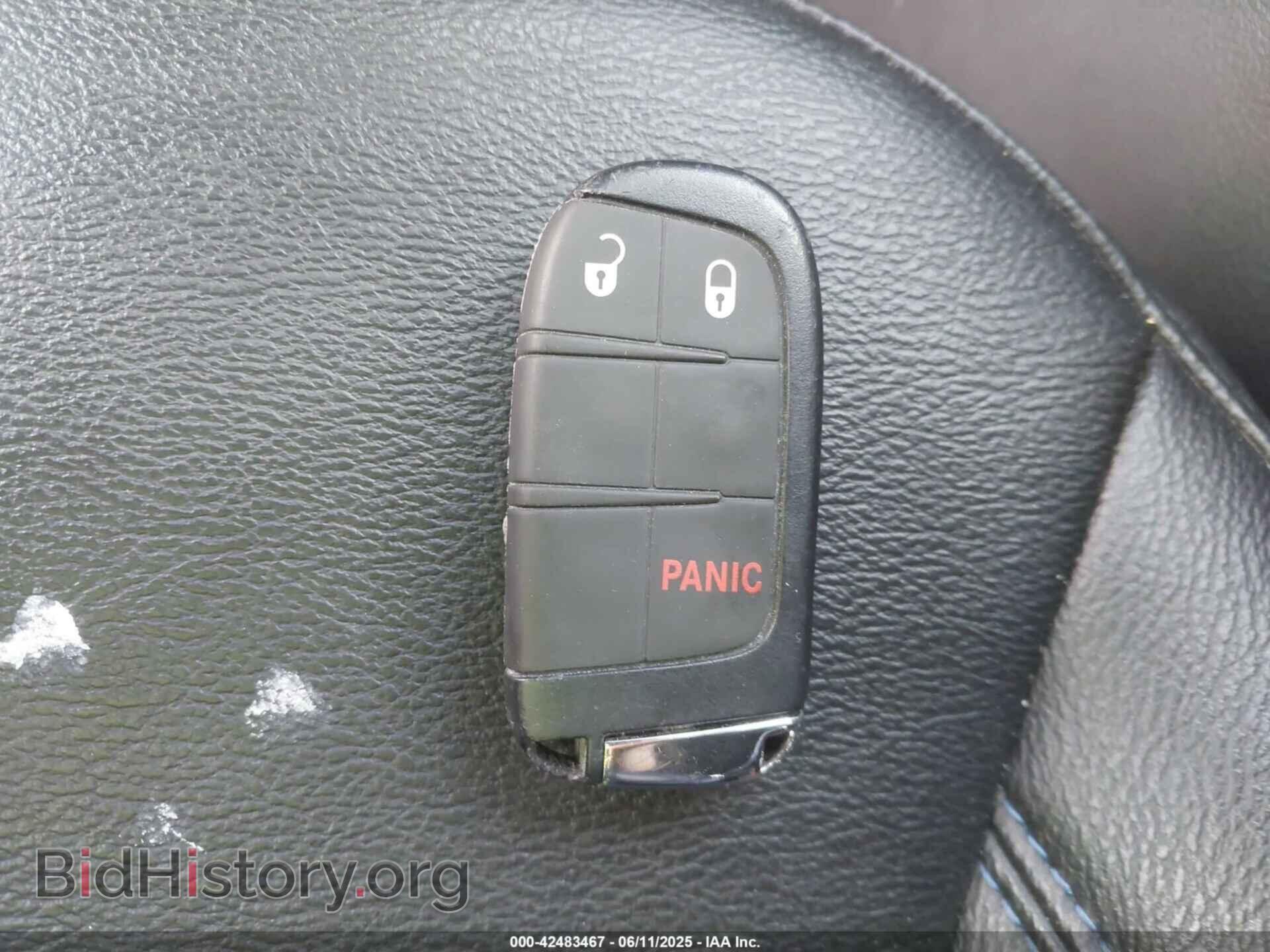2024 JEEP COMPASS - VIN: 3C4NJDBN4RT117874 - Фото 11
