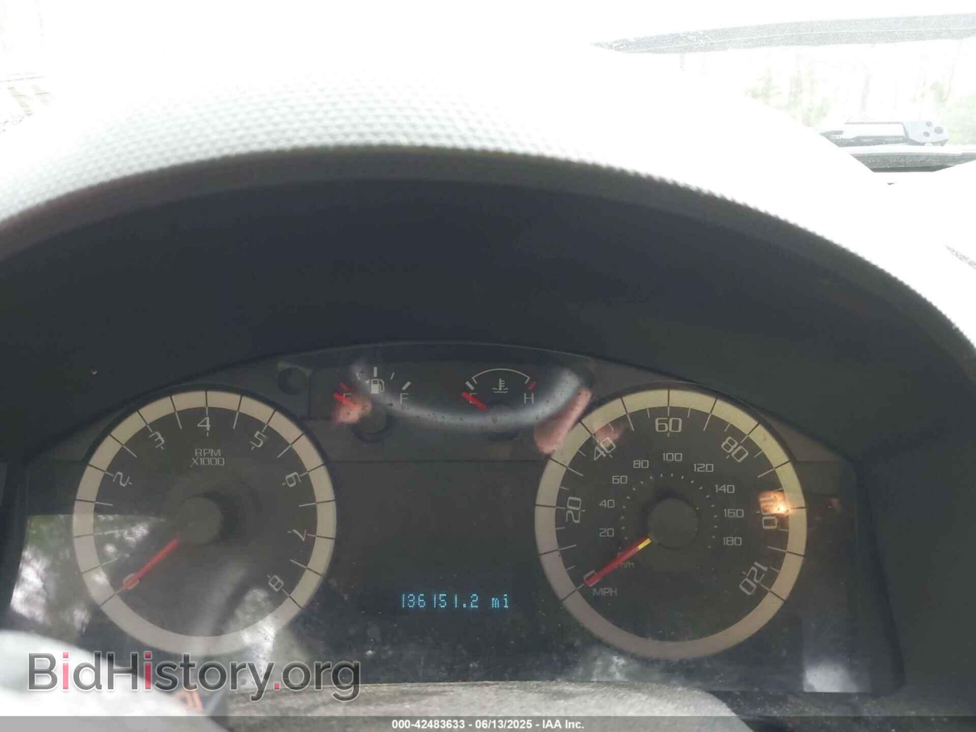 2012 FORD ESCAPE - VIN: 1FMCU0E79CKC41910 - Фото 7