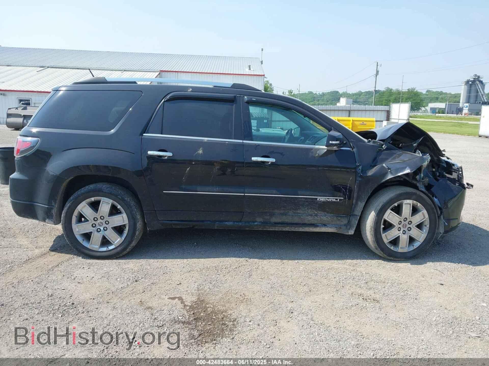 2016 GMC ACADIA - VIN: 1GKKVTKD4GJ251575 - Фото 13