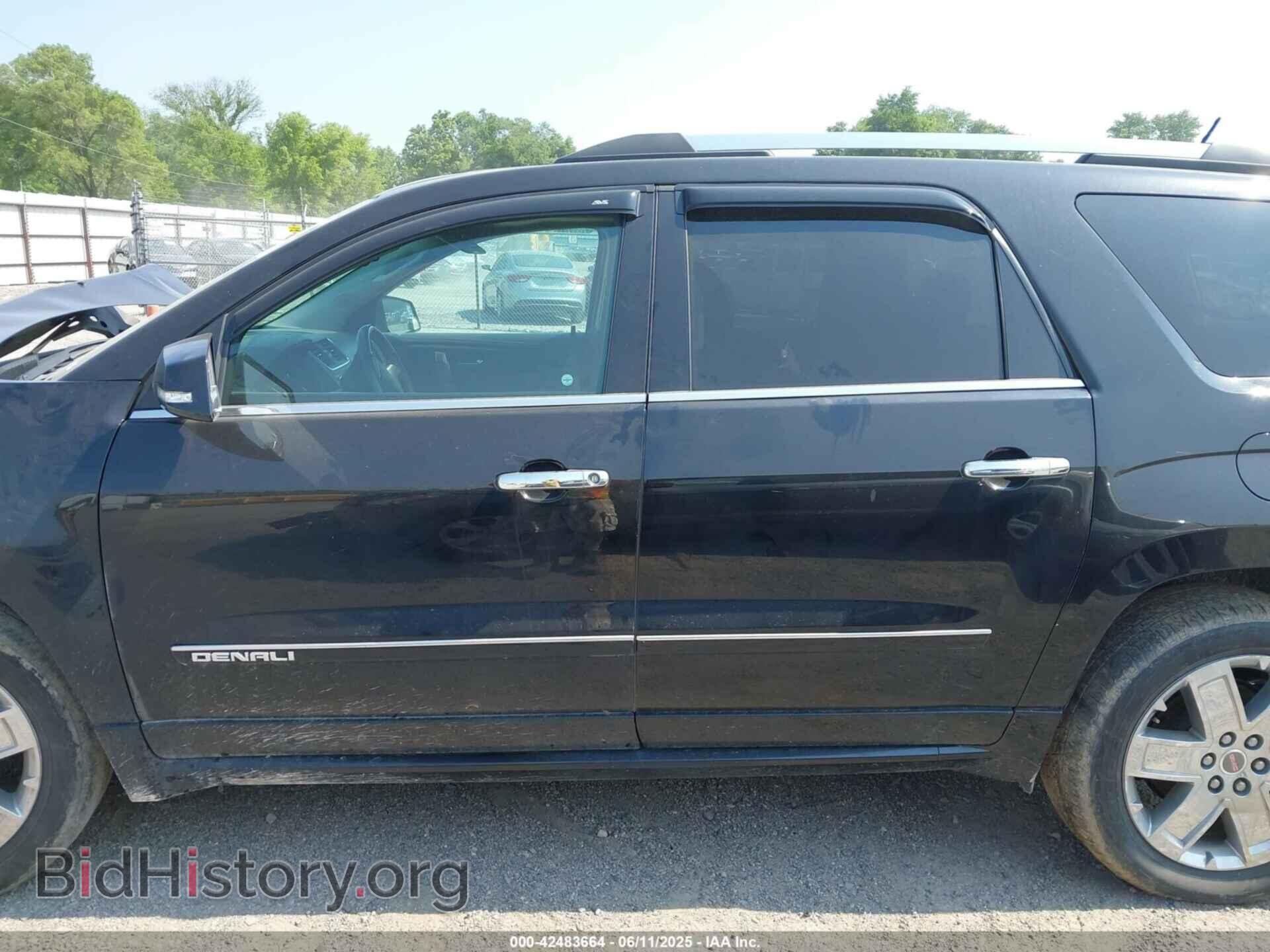 2016 GMC ACADIA - VIN: 1GKKVTKD4GJ251575 - Фото 14