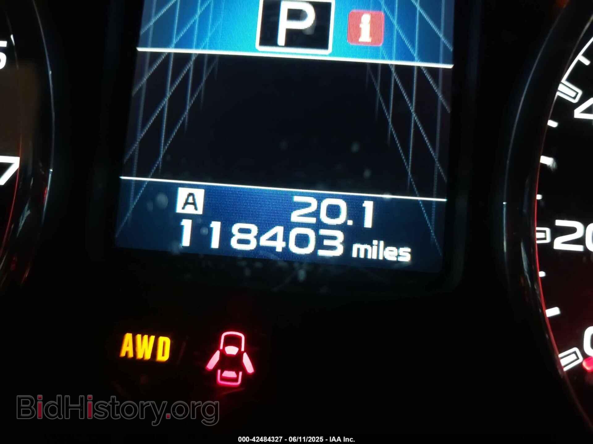 2014 SUBARU LEGACY - VIN: 4S3BMDN69E2019224 - Фото 16