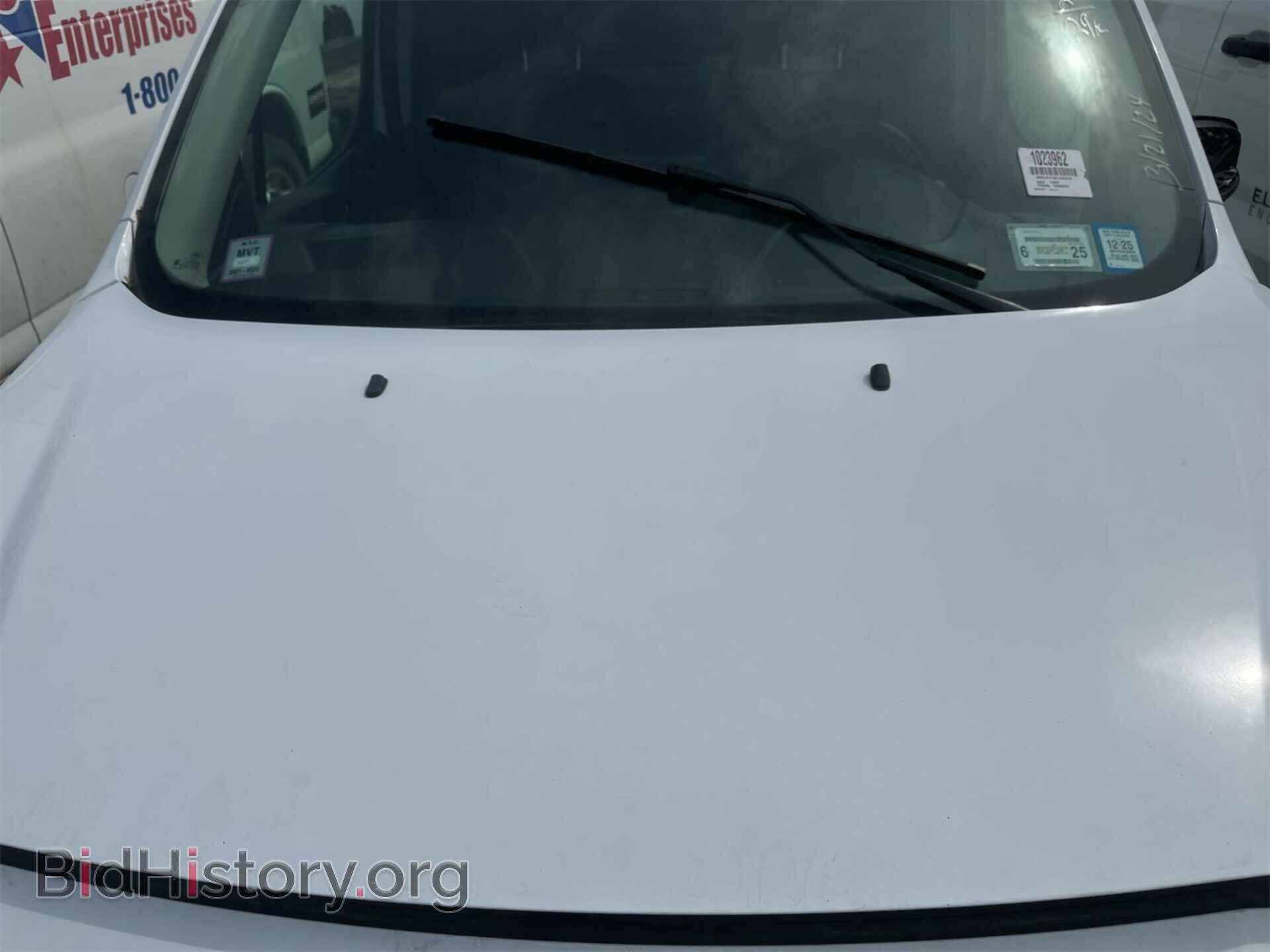 Photo NM0LS7F20L1453250 - FORD TRANSIT CONNECT 2020