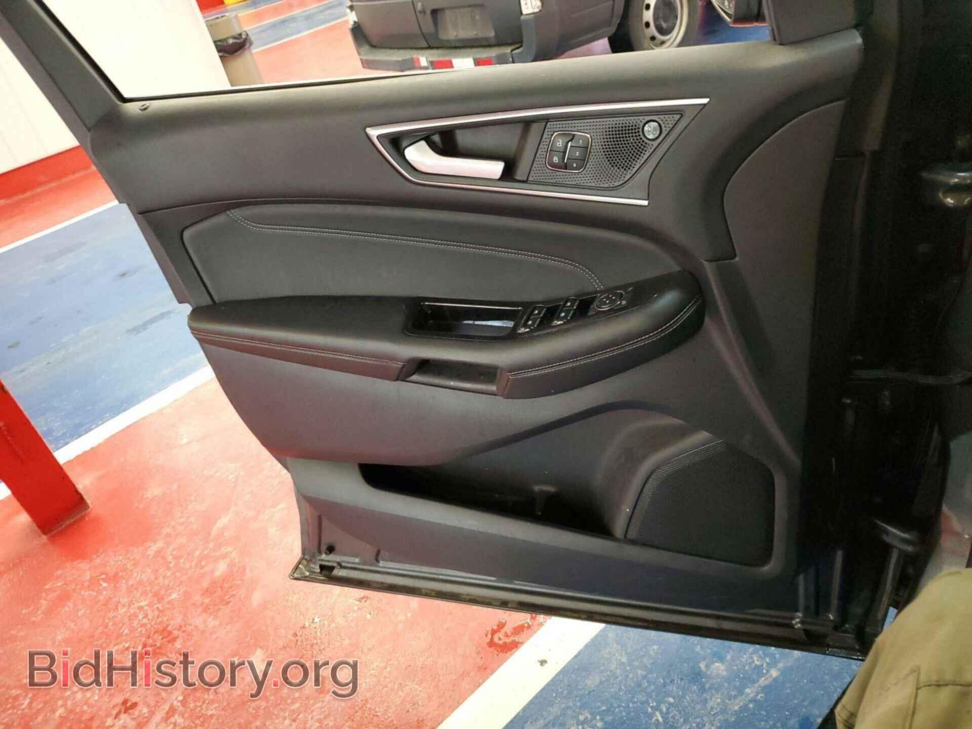 2020 FORD EDGE - VIN: 2FMPK4K91LBA60783 - Фото 12