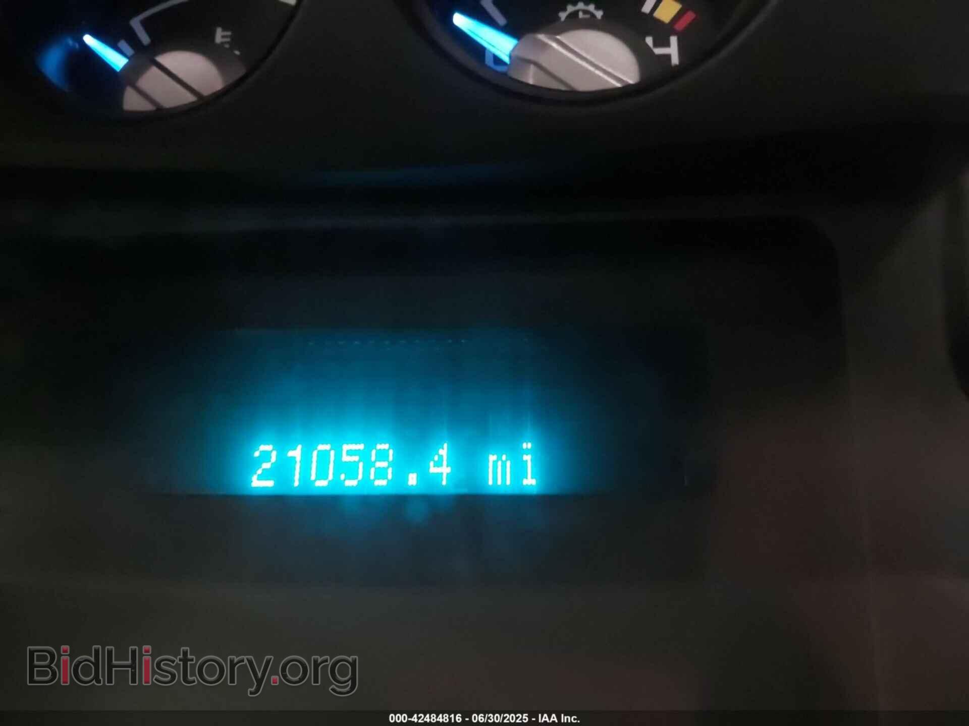 2011 FORD F-250 - VIN: 1FT7W2B62BEC17095 - Фото 7