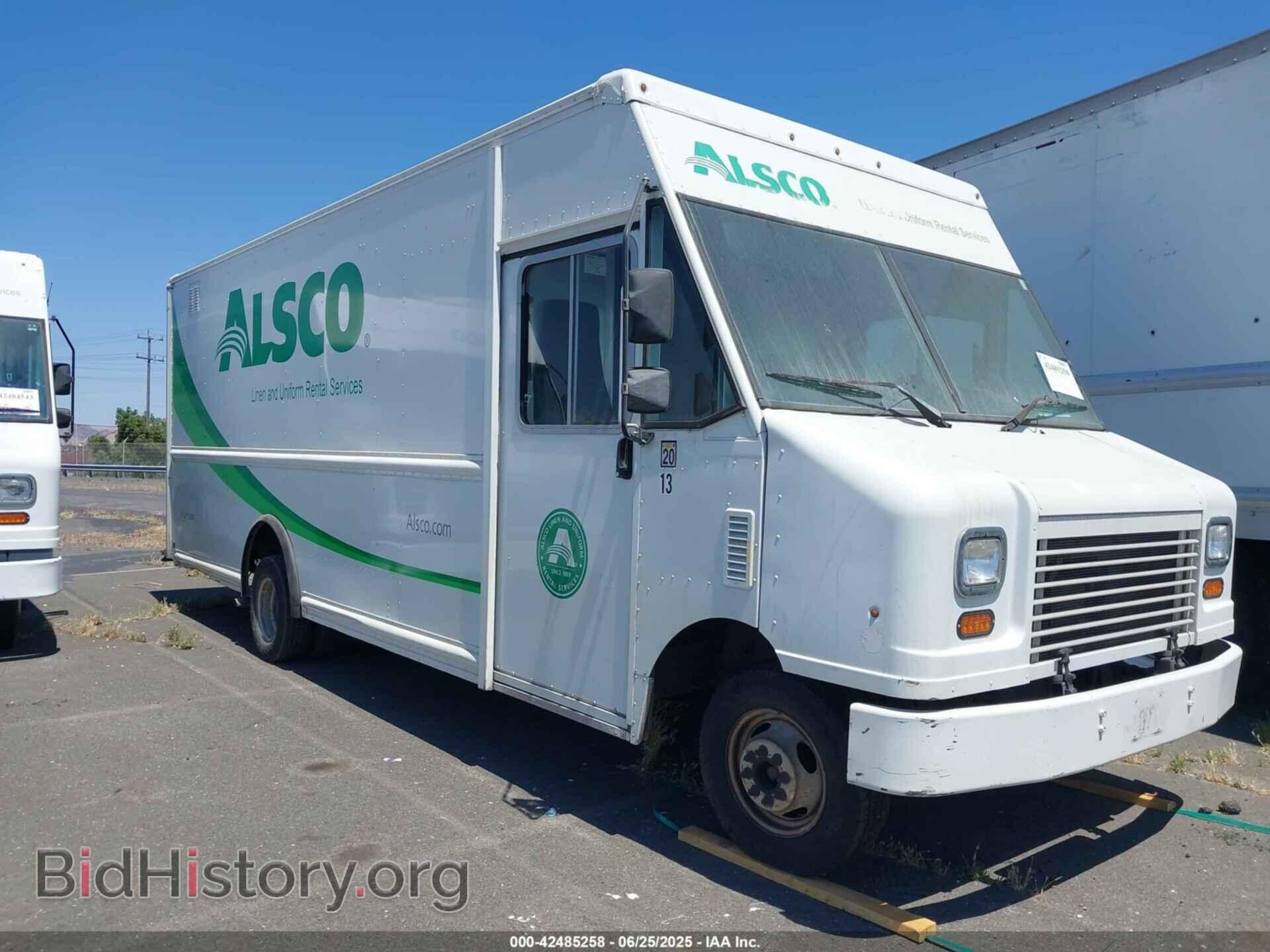 Photo 1FC3E4KL2EDA92225 - FORD ECONOLINE 2014