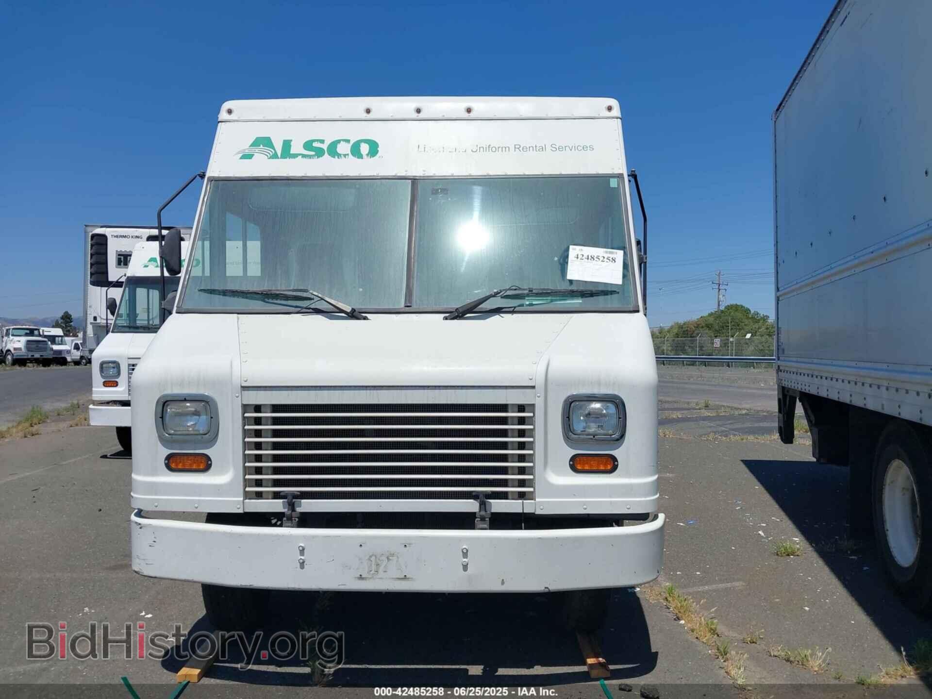 2014 FORD ECONOLINE - VIN: 1FC3E4KL2EDA92225 - Фото 13