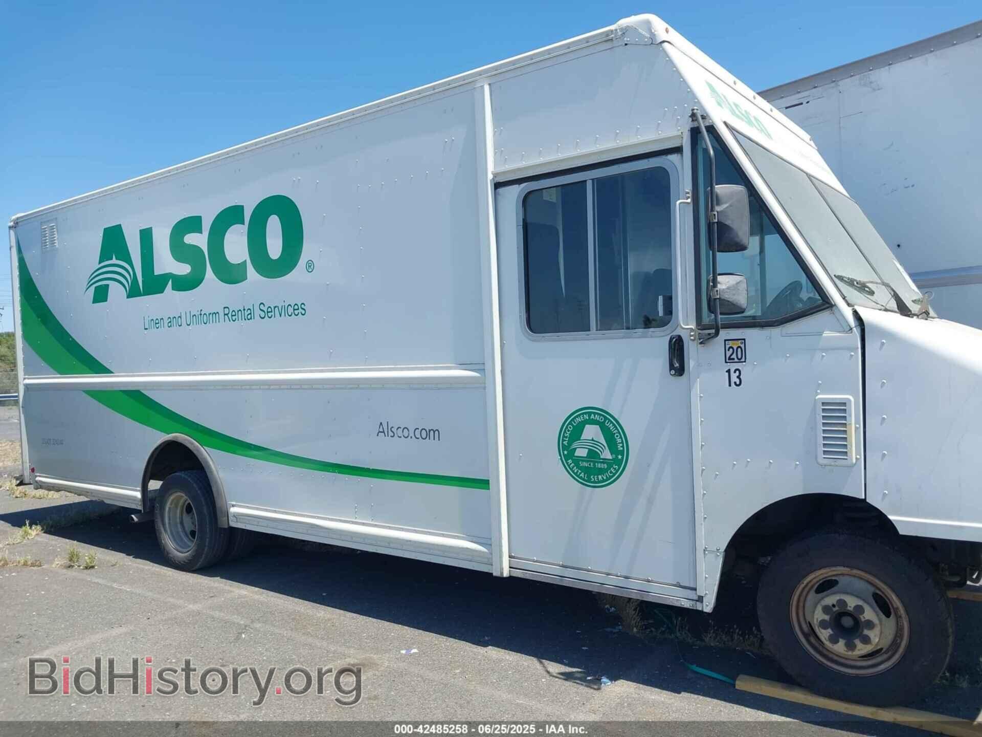 2014 FORD ECONOLINE - VIN: 1FC3E4KL2EDA92225 - Фото 14