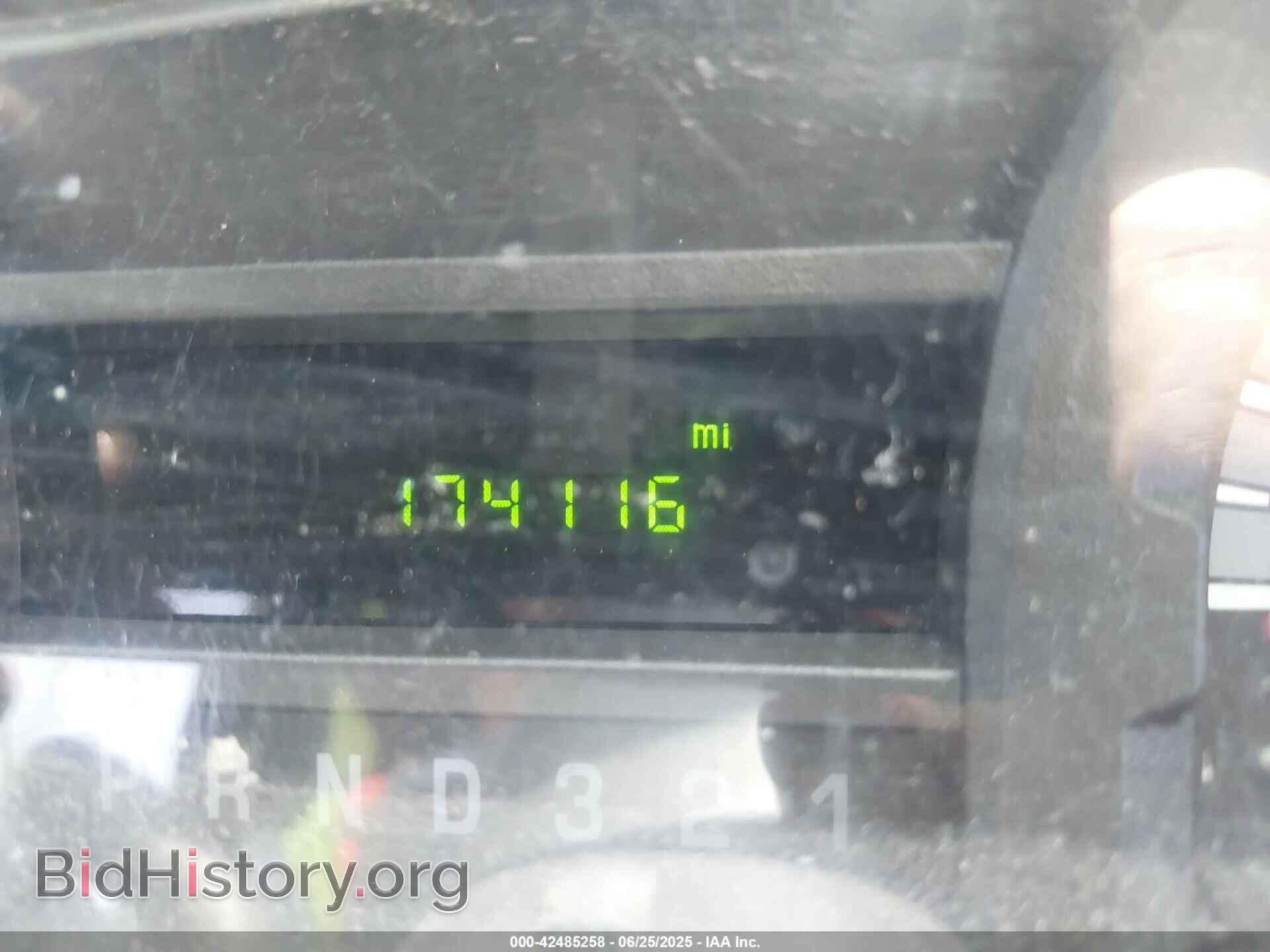 2014 FORD ECONOLINE - VIN: 1FC3E4KL2EDA92225 - Фото 5
