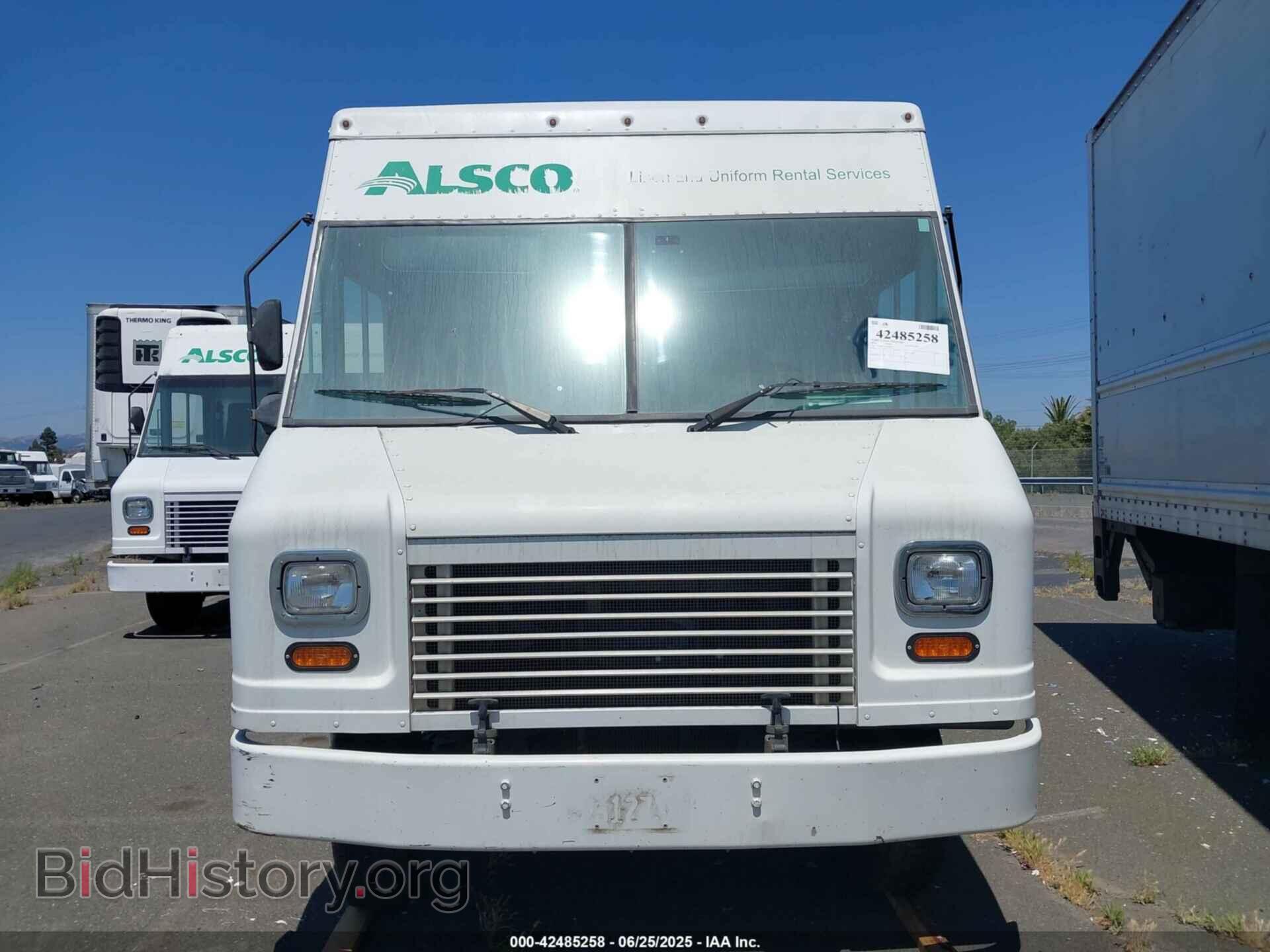 2014 FORD ECONOLINE - VIN: 1FC3E4KL2EDA92225 - Фото 10