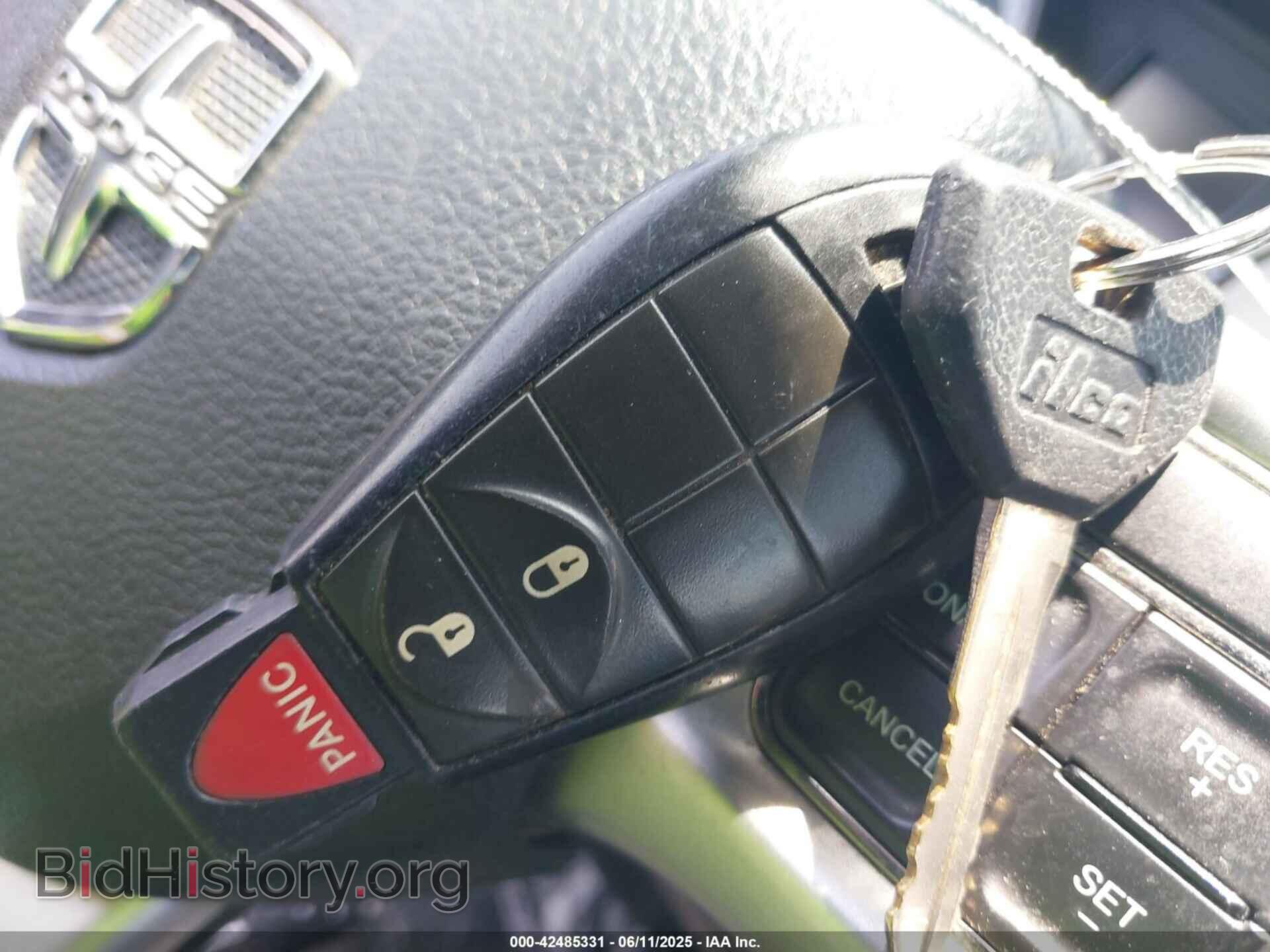 2013 DODGE DURANGO - VIN: 1C4SDJFT3DC658033 - Фото 11