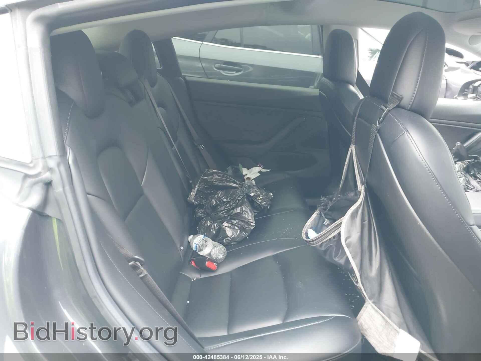 2018 TESLA MODEL 3 - VIN: 5YJ3E1EA1JF042198 - Photo 8