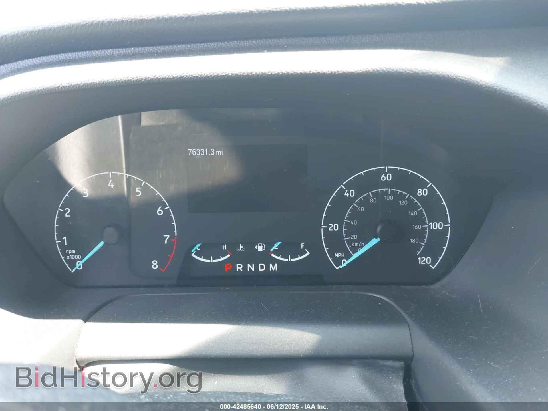 2021 FORD TRANSIT-350 PASSENGER VAN - VIN: 1FBAX2C8XMKA64056 - Photo 7
