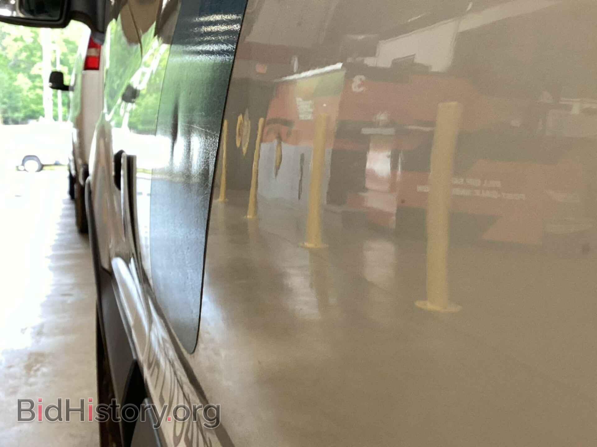 2015 FORD TRANSIT - VIN: 1FTNR1ZM7FKA44971 - Фото 8