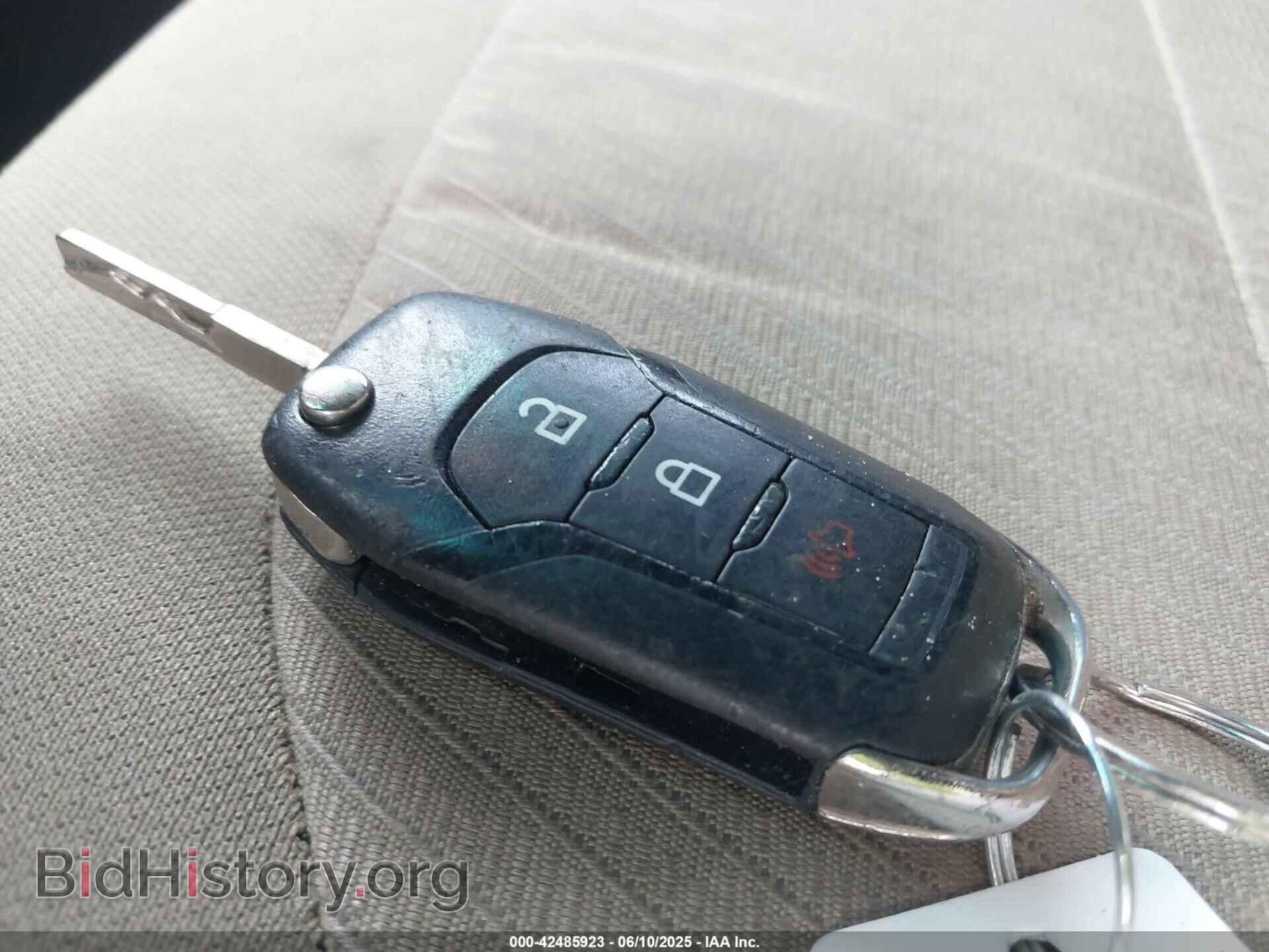 2016 FORD EXPLORER - VIN: 1FM5K7B80GGB07655 - Photo 11