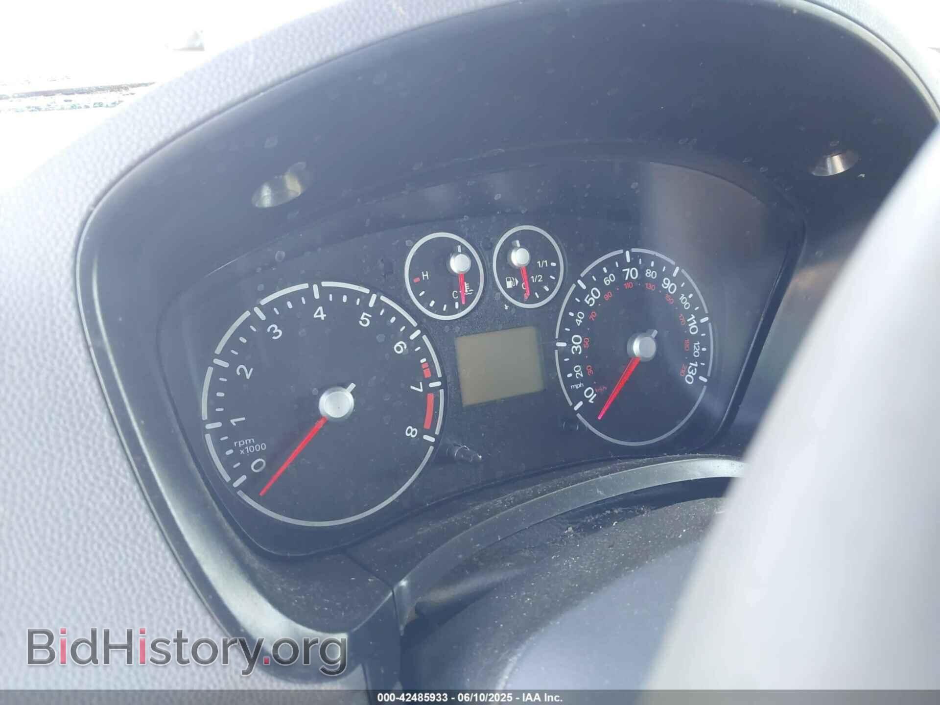 2012 FORD TRANSIT CONNECT - VIN: NM0LS7DNXCT104694 - Фото 7