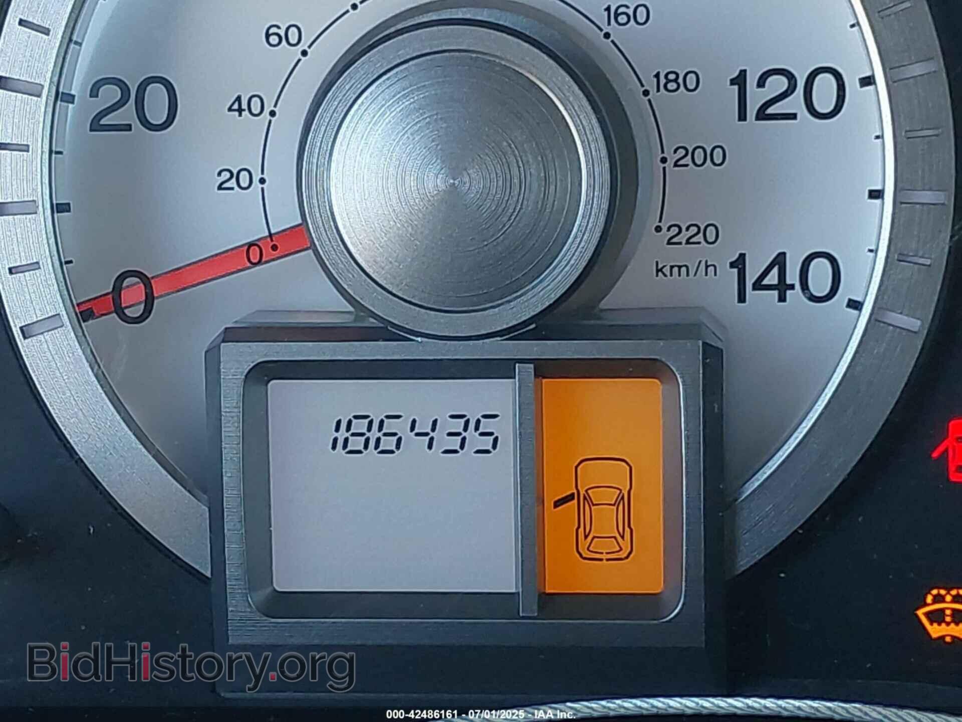 2011 HONDA PILOT - VIN: 5FNYF4H20BB103485 - Фото 15