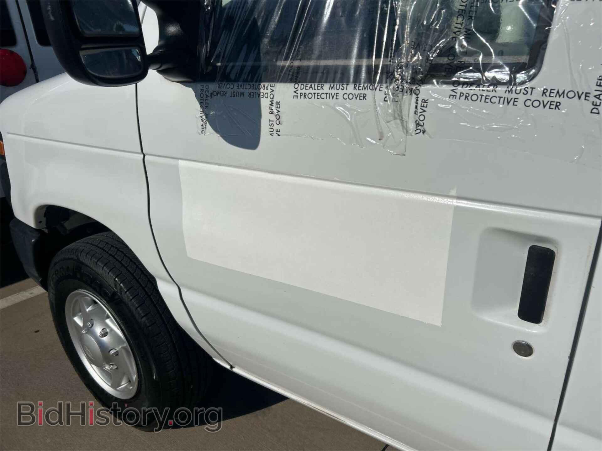 2012 FORD ECONOLINE - VIN: 1FTNE2EW6CDB01590 - Фото 14