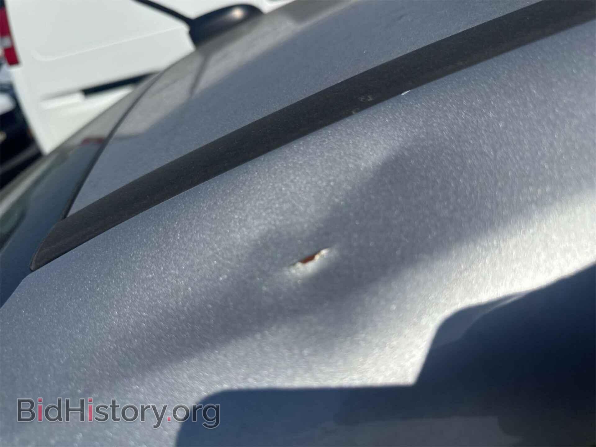 Photo 1FADP3E20GL322368 - FORD FOCUS 2016