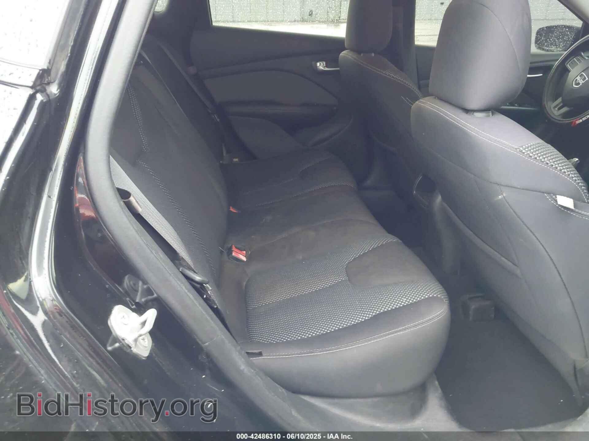 2015 DODGE DART - VIN: 1C3CDFBB0FD200143 - Фото 8