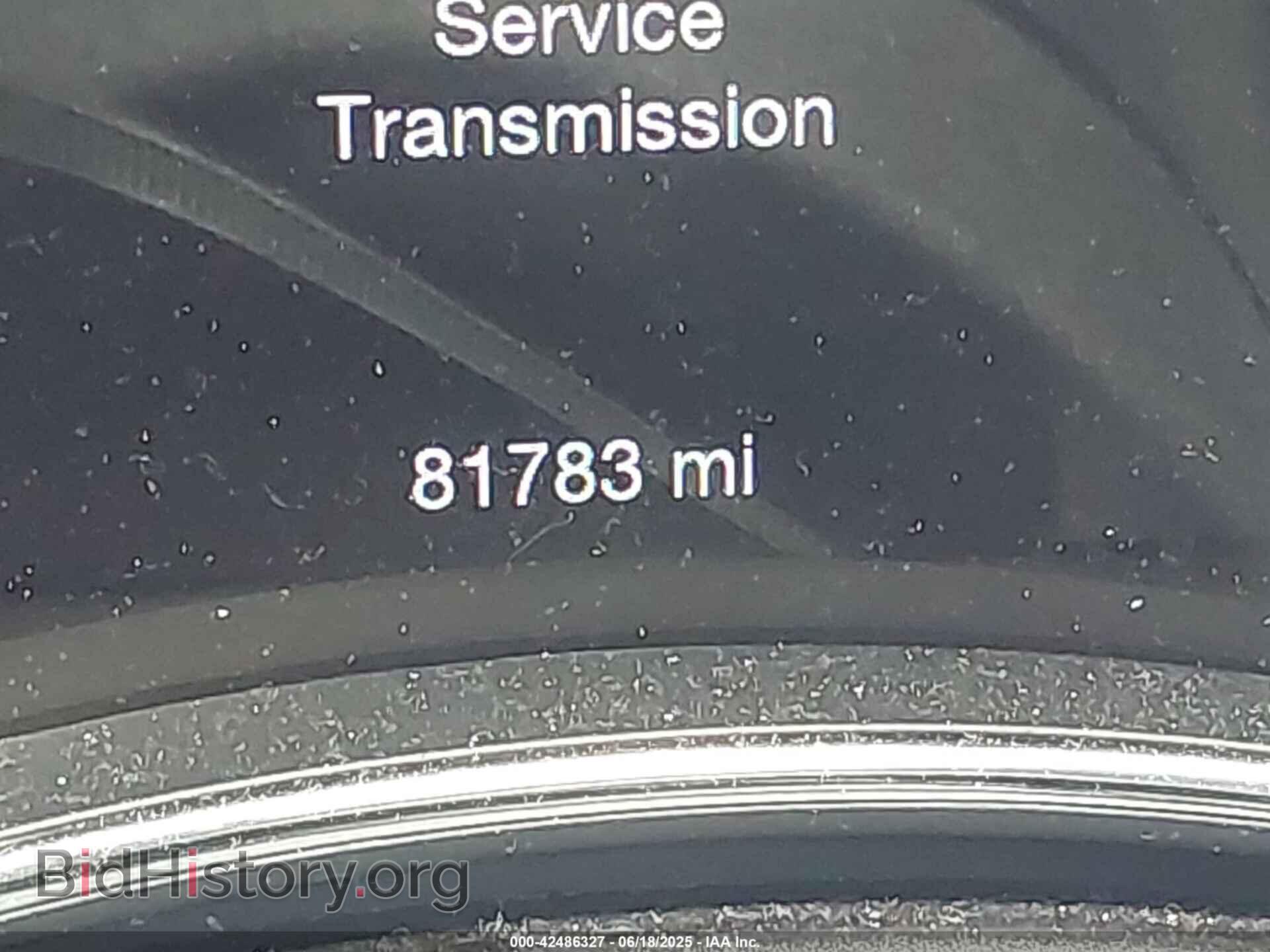 2017 DODGE DURANGO - VIN: 1C4RDJDGXHC780866 - Фото 7