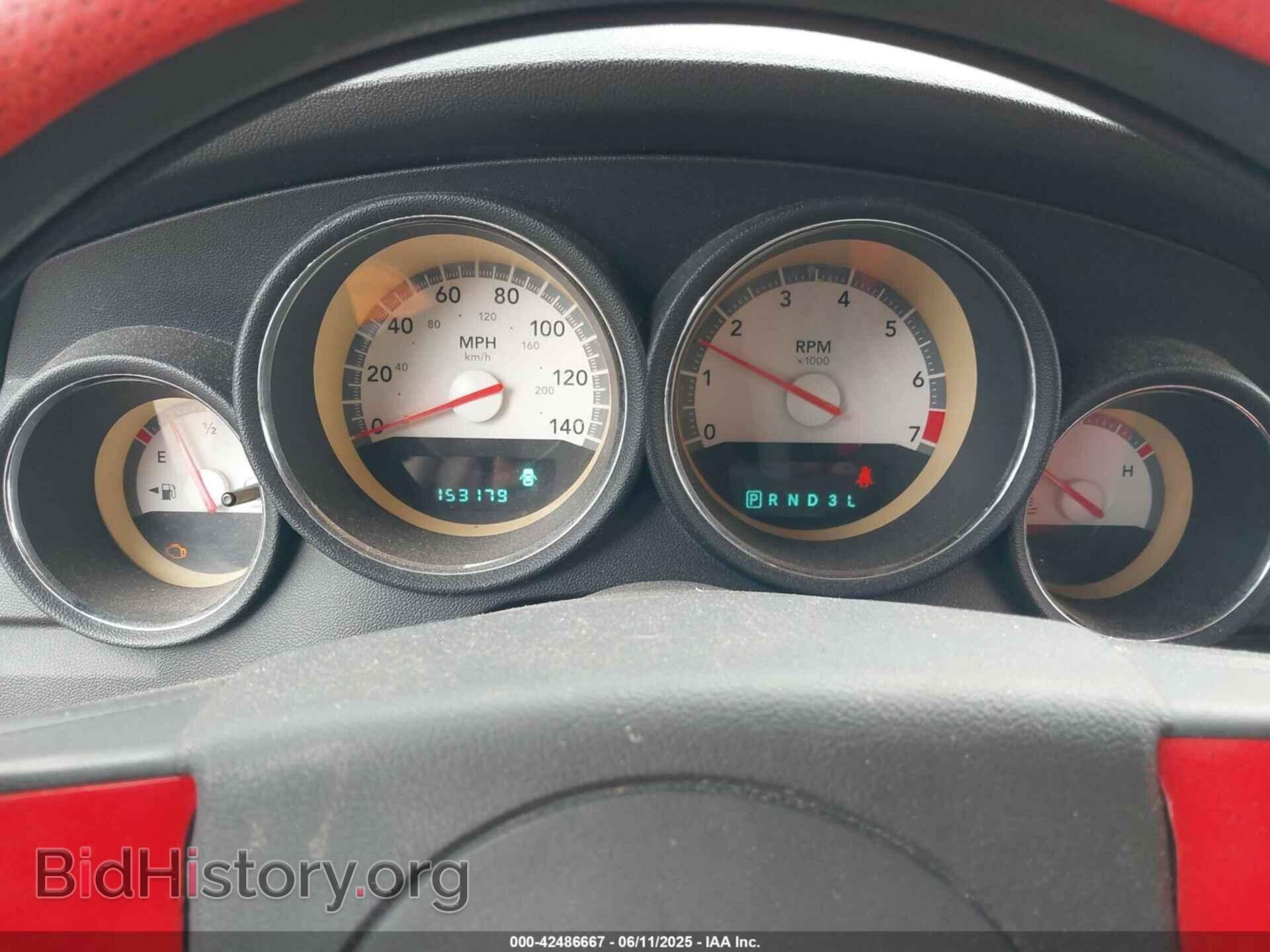 2010 DODGE CHARGER - VIN: 2B3CA3CV0AH309601 - Фото 7