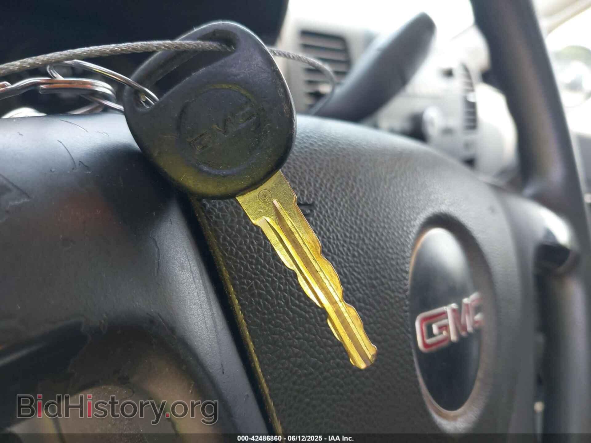 2010 GMC SIERRA 1500 - VIN: 1GTSKTEA6AZ225672 - Фото 11