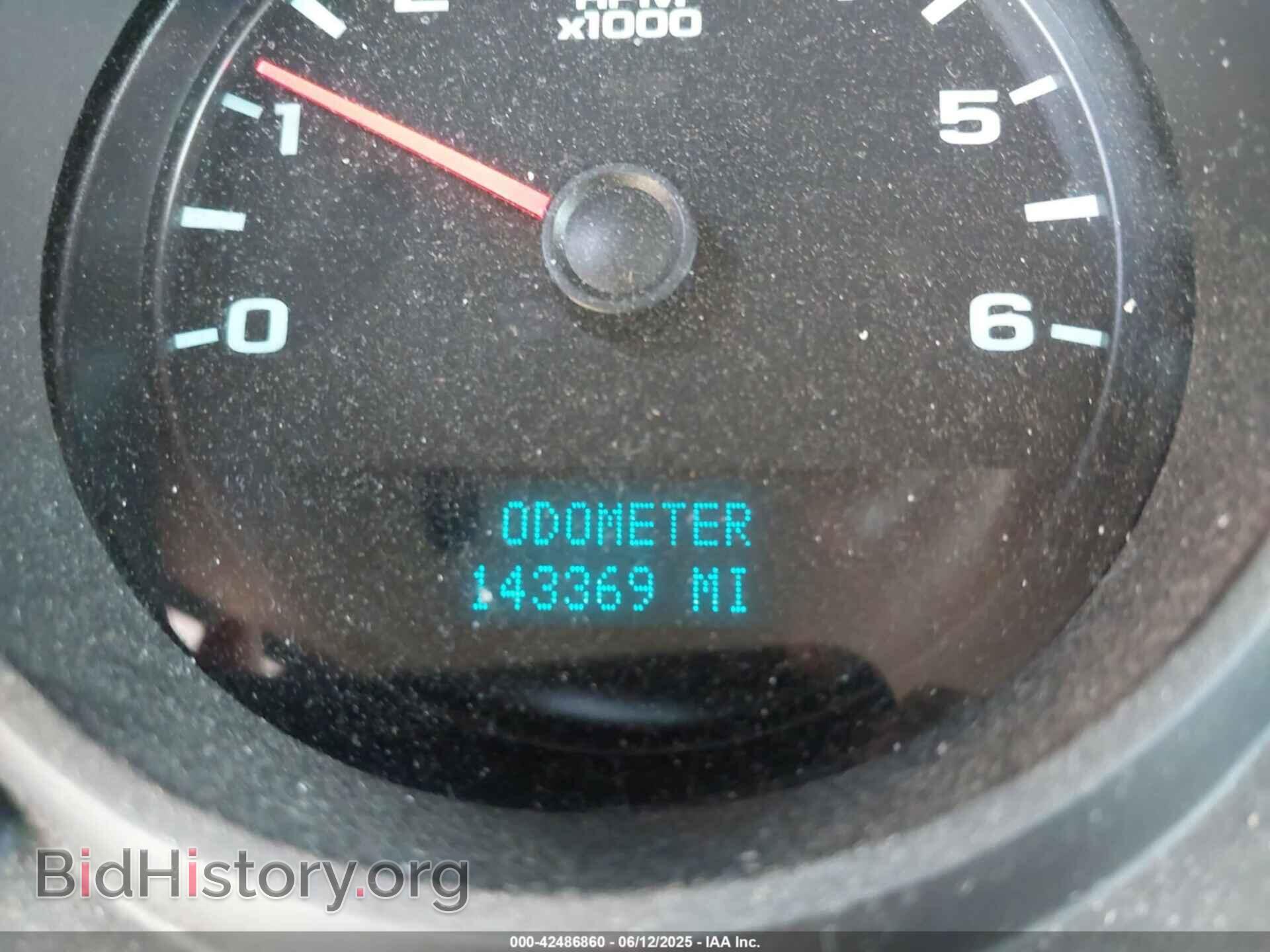2010 GMC SIERRA 1500 - VIN: 1GTSKTEA6AZ225672 - Фото 15