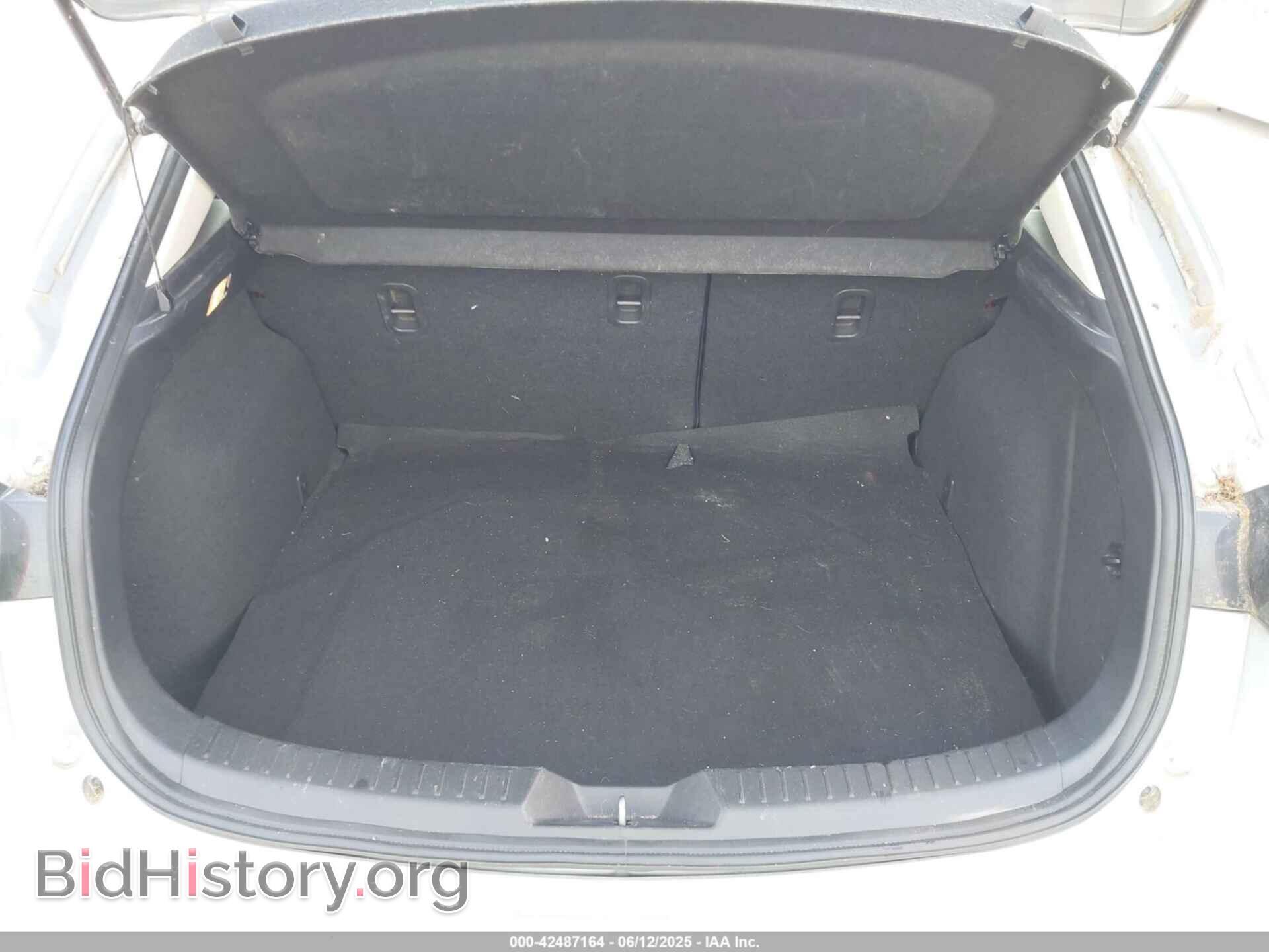 2017 MAZDA MAZDA3 - VIN: 3MZBN1L73HM100687 - Фото 18