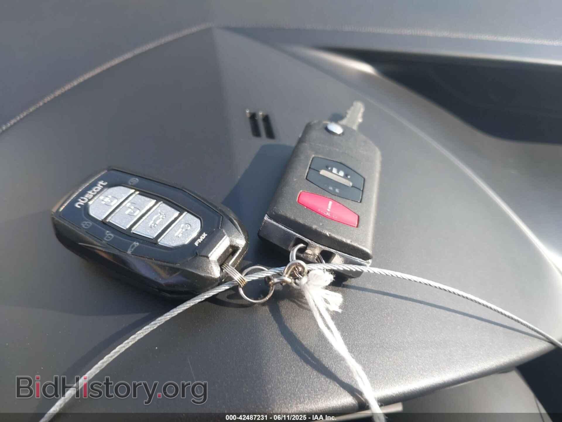 2013 MAZDA MAZDA5 - VIN: JM1CW2BL4D0154781 - Фото 11