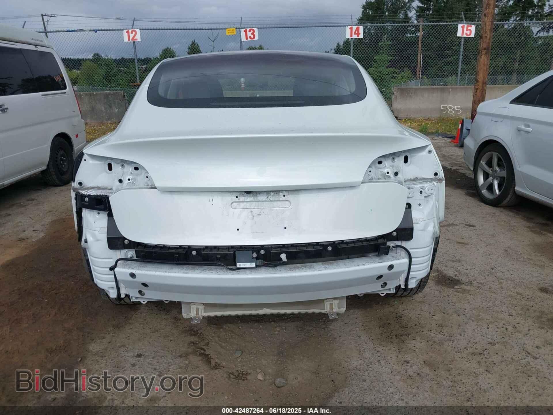 2018 TESLA MODEL 3 - VIN: 5YJ3E1EB8JF131405 - Photo 17