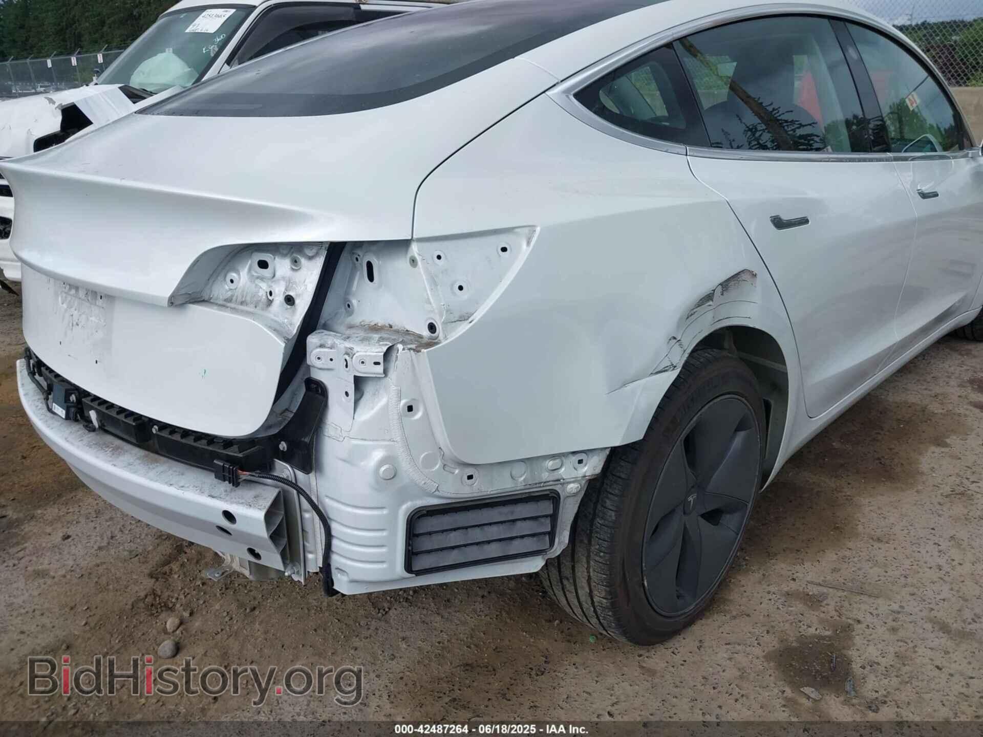2018 TESLA MODEL 3 - VIN: 5YJ3E1EB8JF131405 - Photo 6
