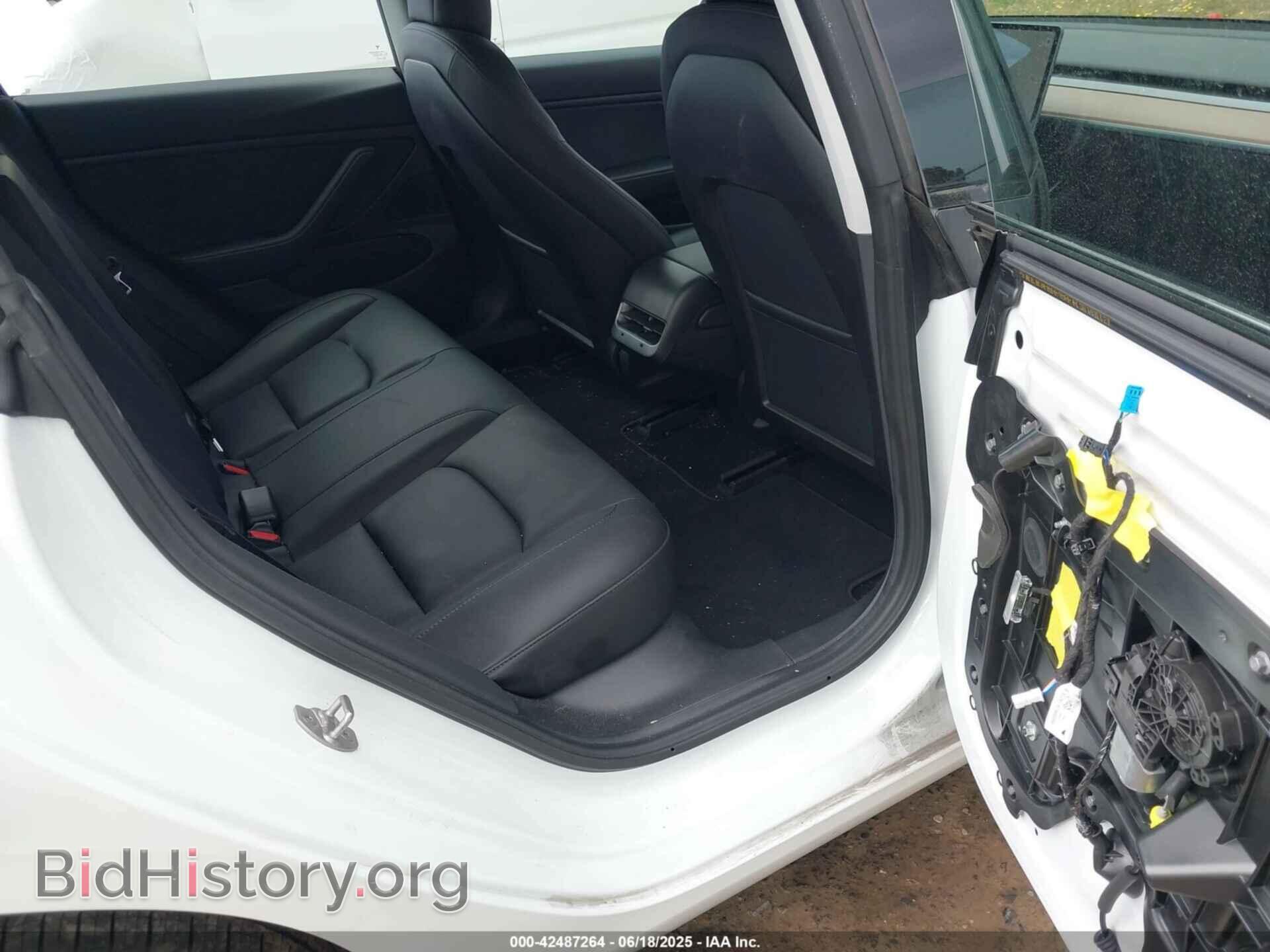 2018 TESLA MODEL 3 - VIN: 5YJ3E1EB8JF131405 - Photo 8