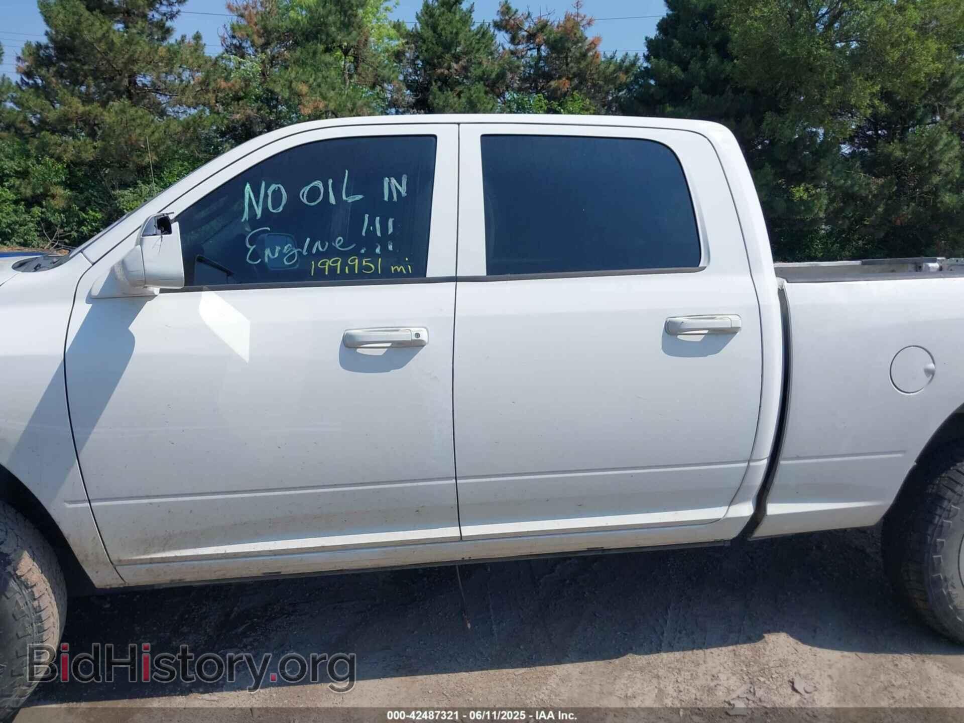 2014 RAM 3500 - VIN: 3C63R3CL0EG325915 - Фото 14