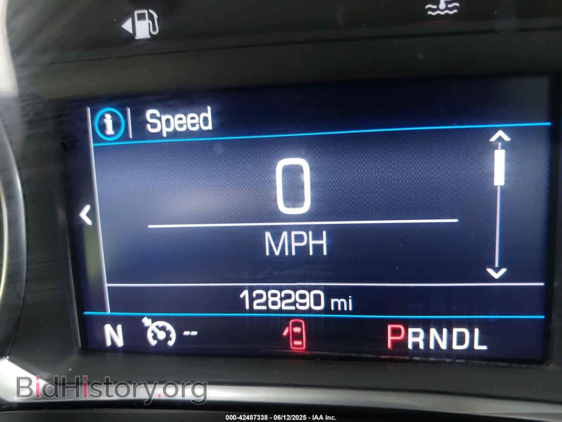 2019 CHEVROLET EQUINOX - VIN: 3GNAXKEV3KL217717 - Фото 16