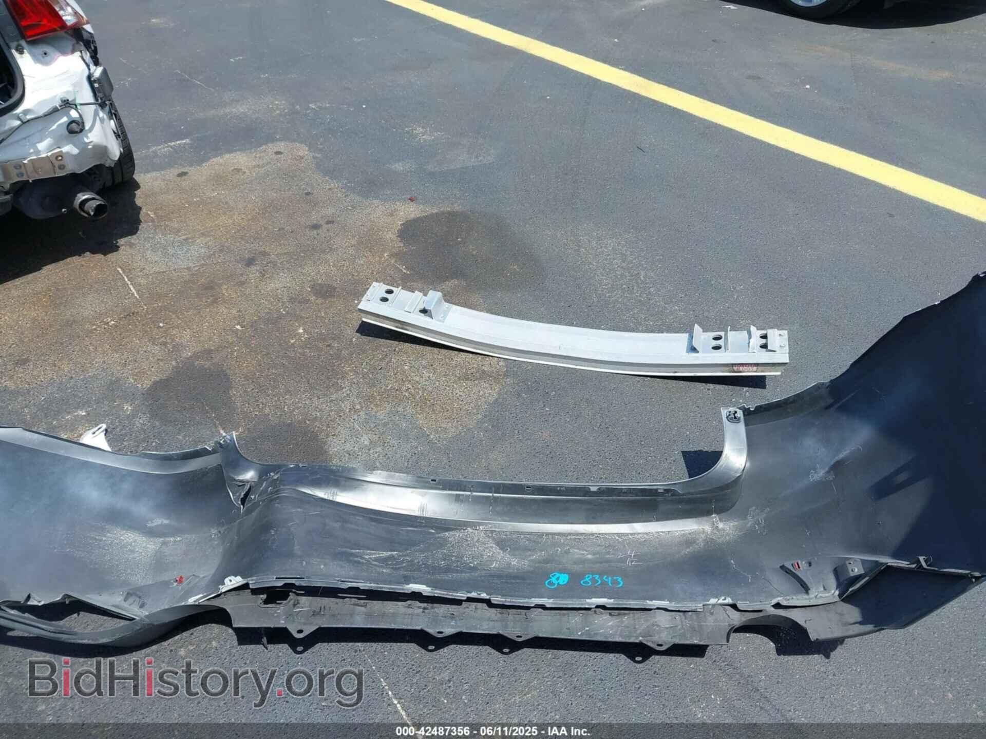 2014 LEXUS IS 350 - VIN: JTHBE1D29E5000826 - Фото 12