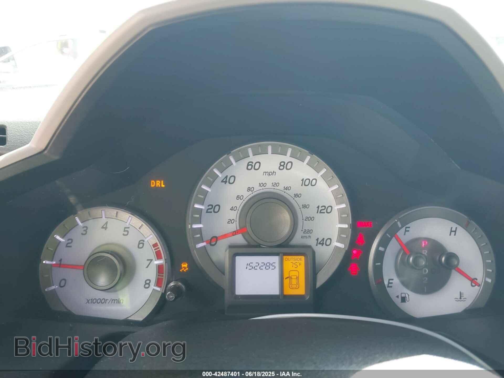 2015 HONDA PILOT - VIN: 5FNYF3H49FB004777 - Фото 7