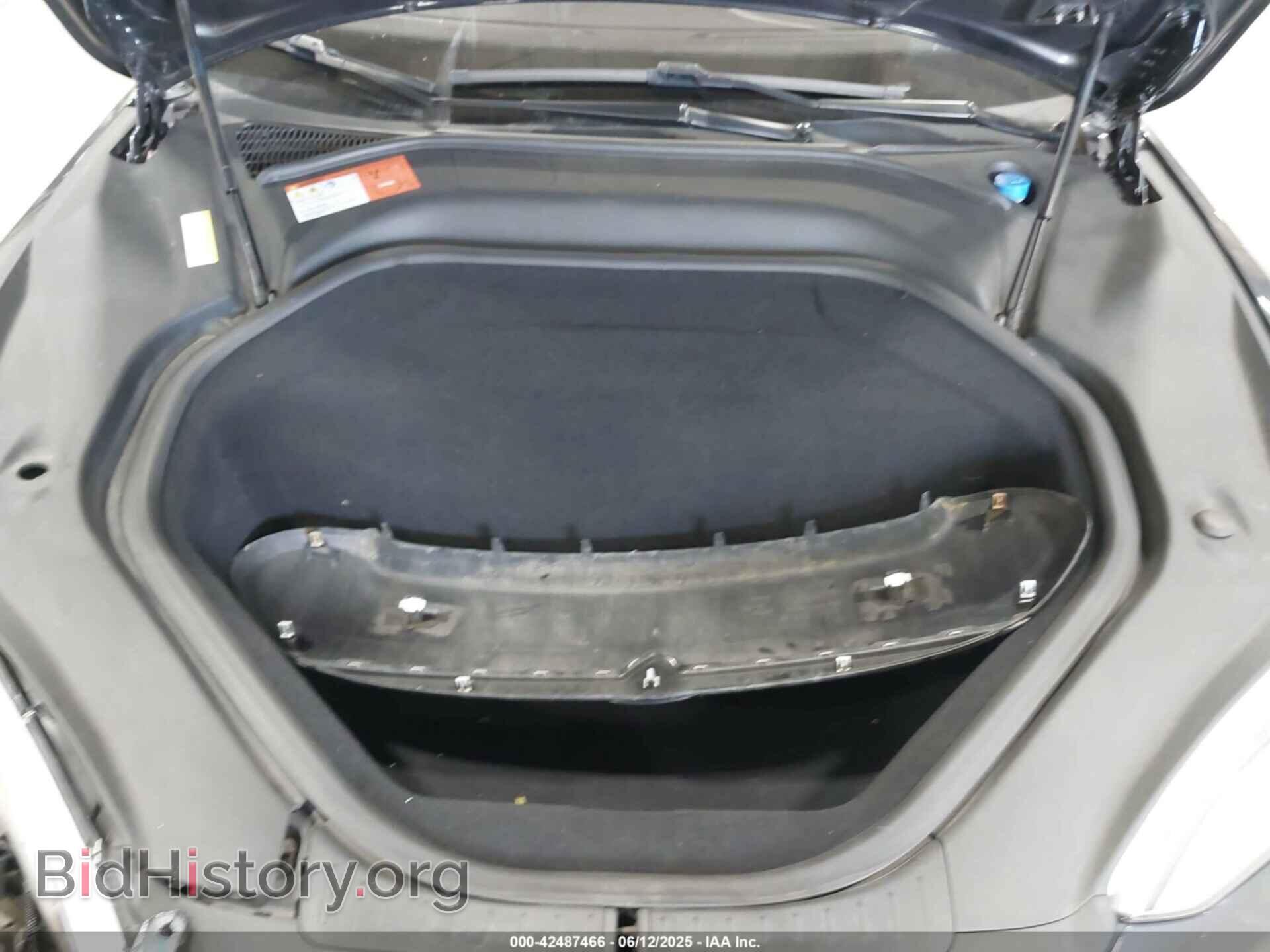 2016 TESLA MODEL S - VIN: 5YJSA1E22GF124109 - Photo 10