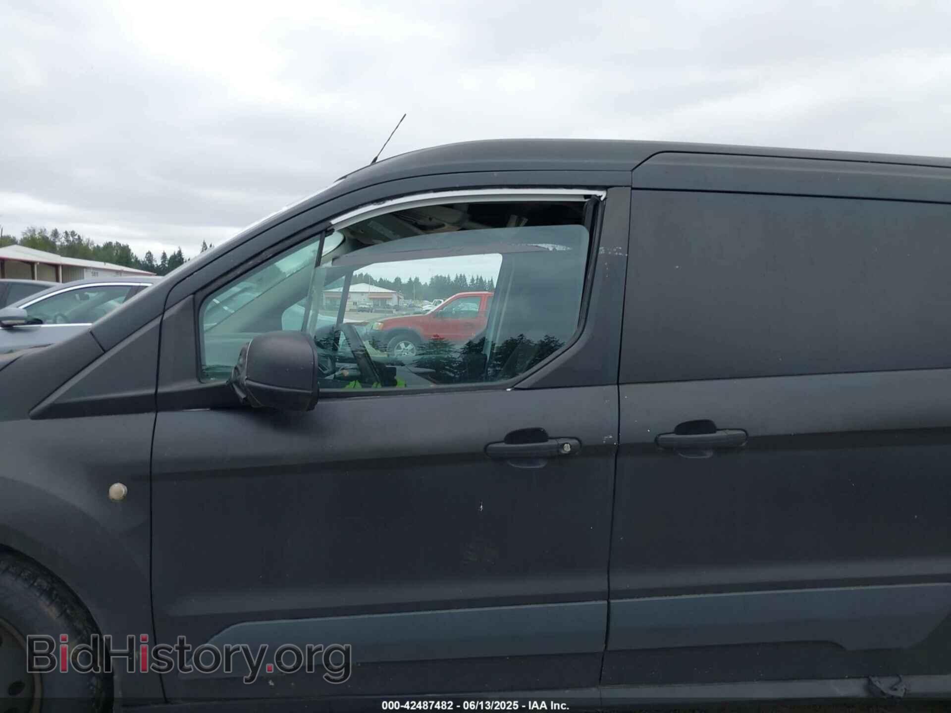 2016 FORD TRANSIT CONNECT - VIN: NM0LS7E77G1289336 - Фото 15