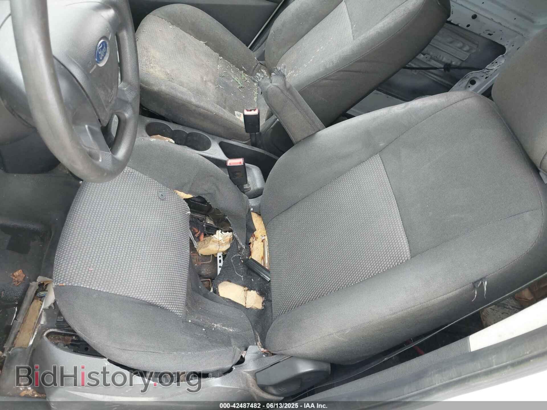 2016 FORD TRANSIT CONNECT - VIN: NM0LS7E77G1289336 - Фото 18