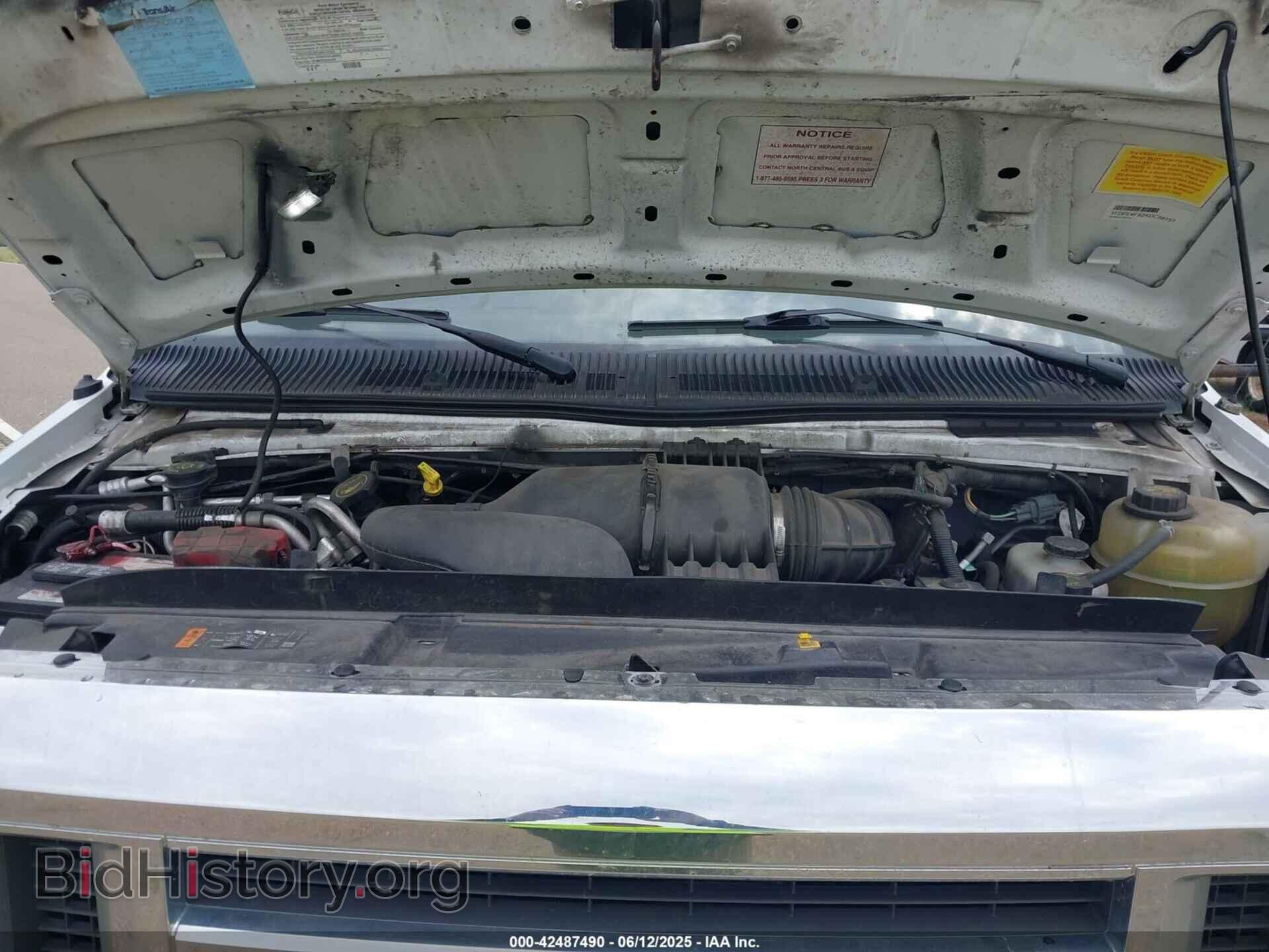 2019 FORD E-450 CUTAWAY - VIN: 1FDFE4FS2KDC56157 - Фото 9